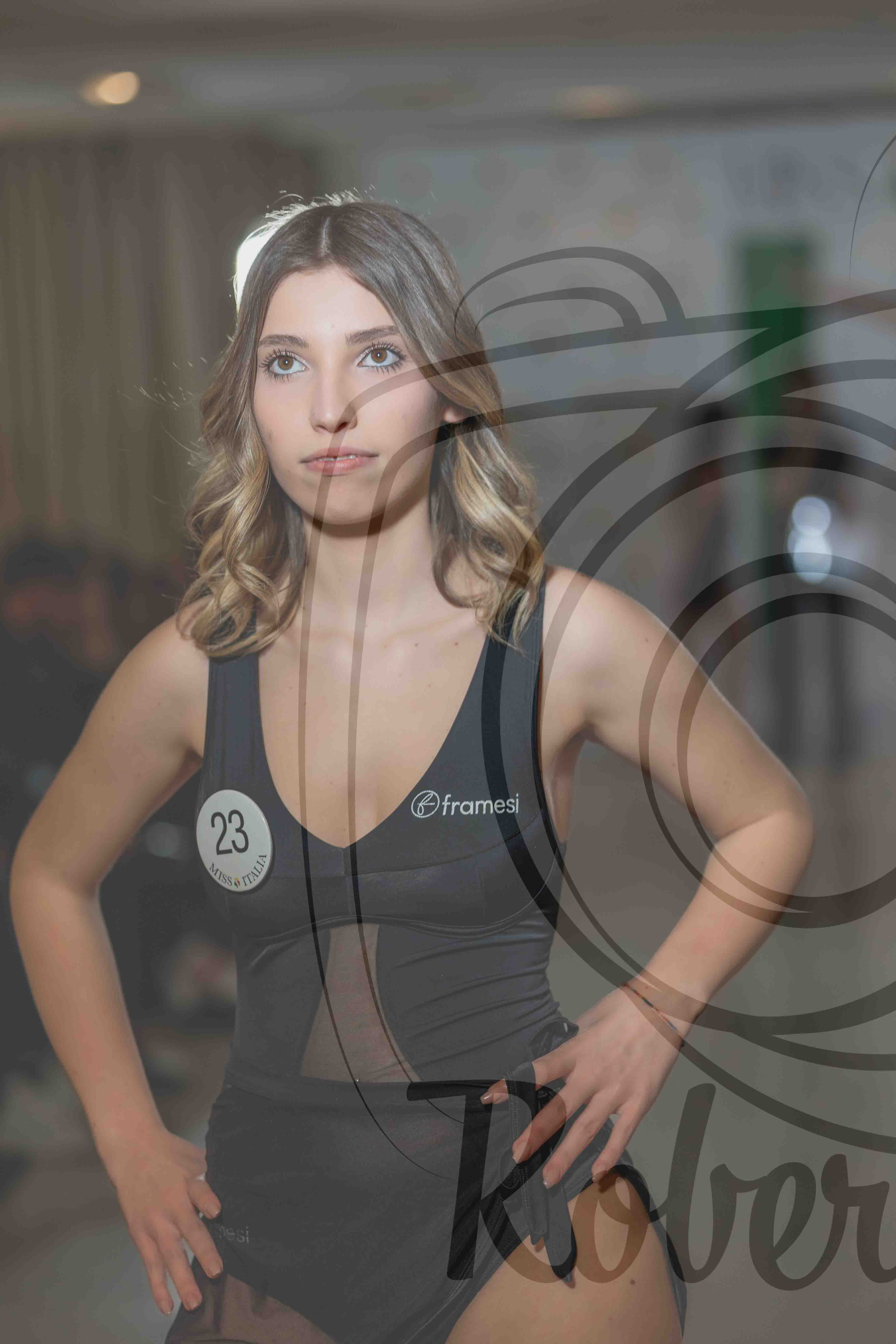 miss italia
