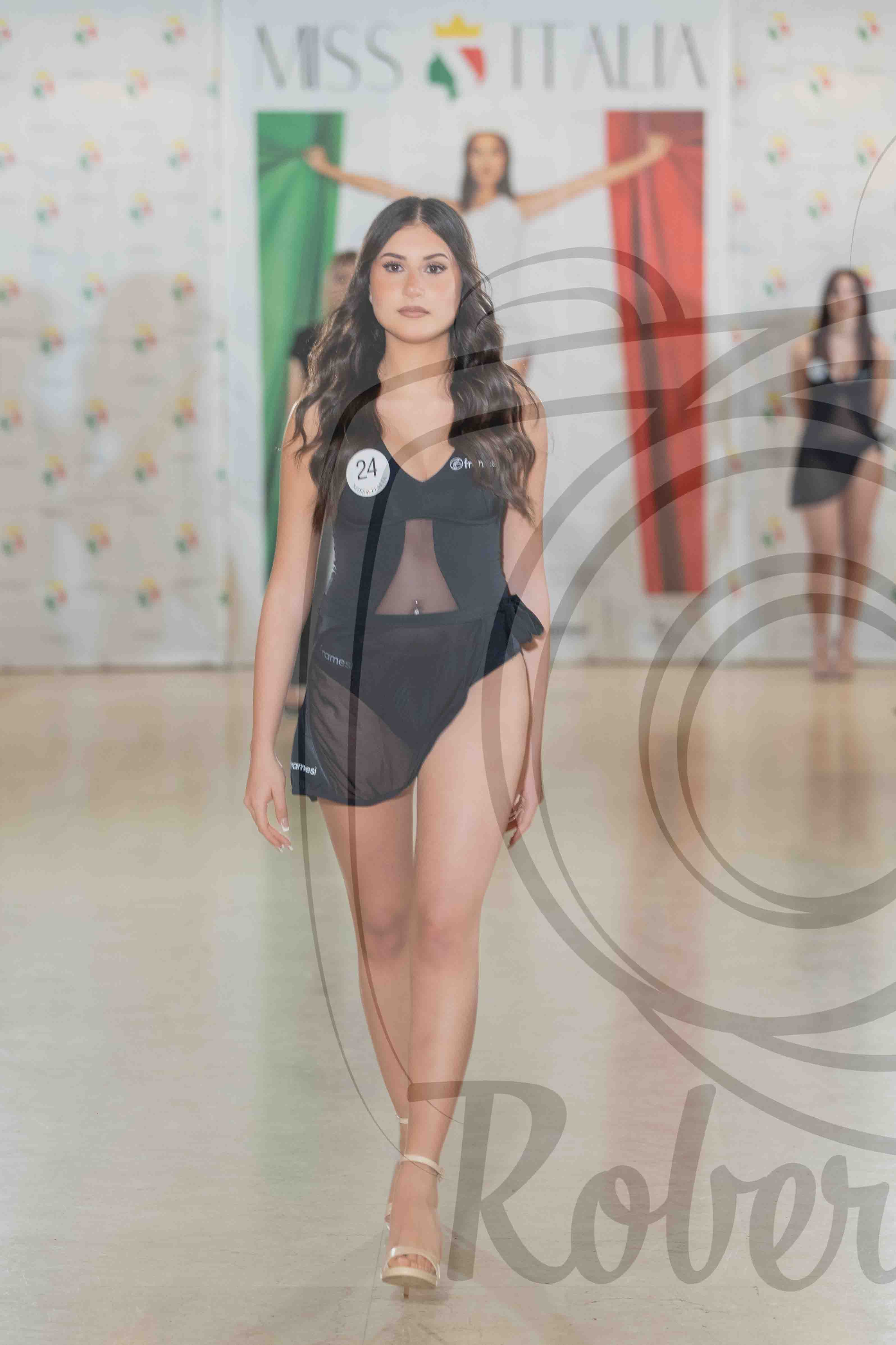 miss italia