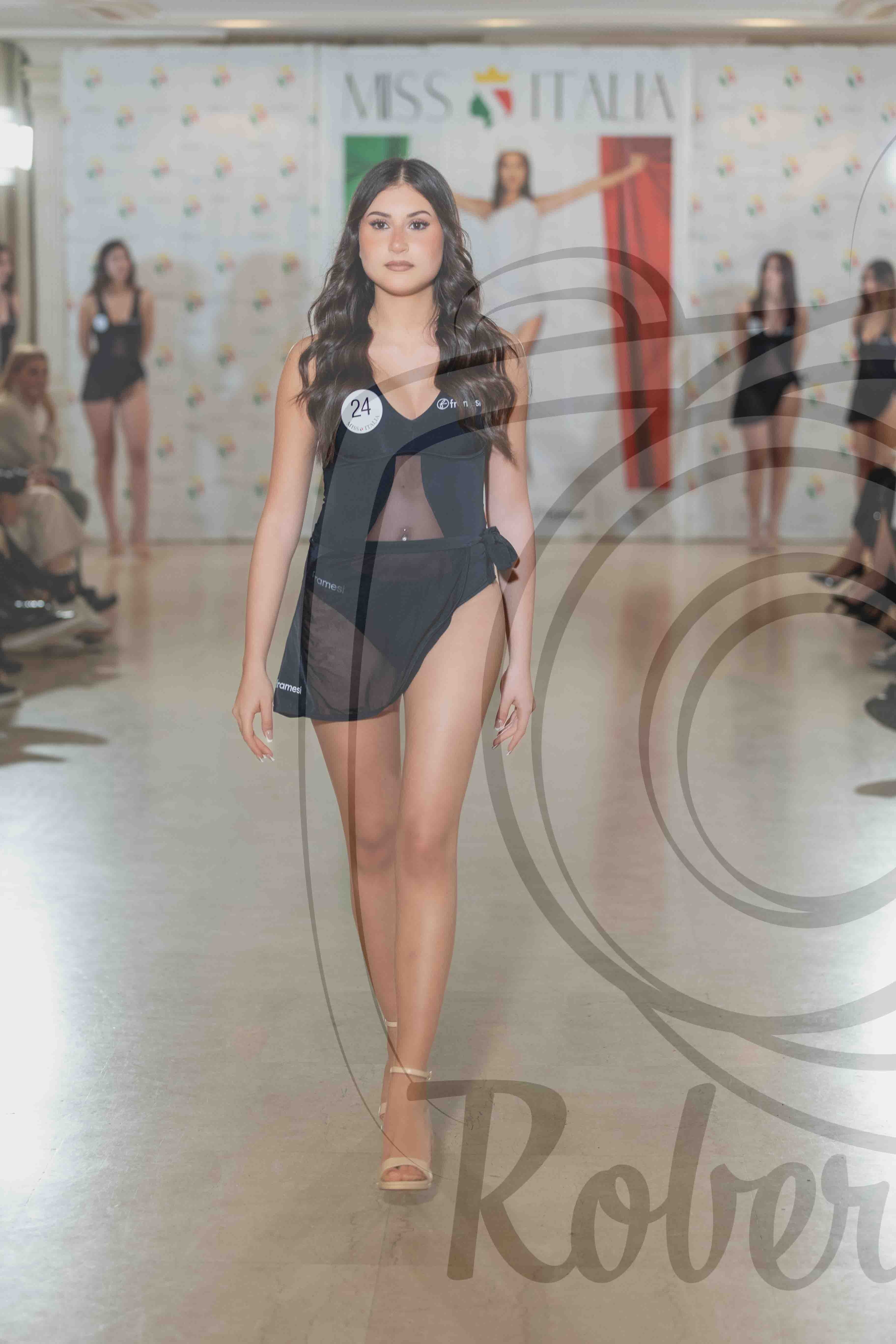 miss italia