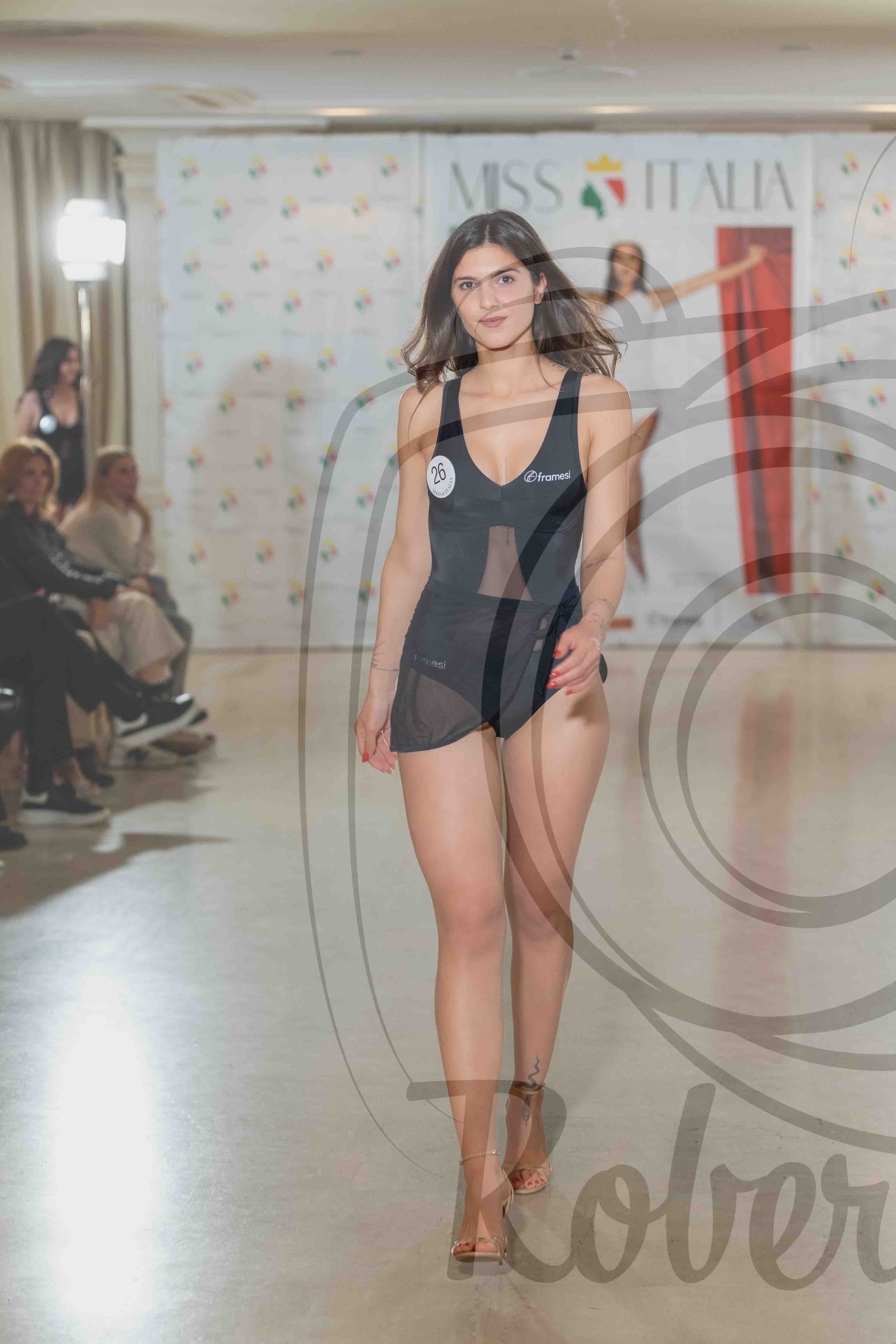 miss italia