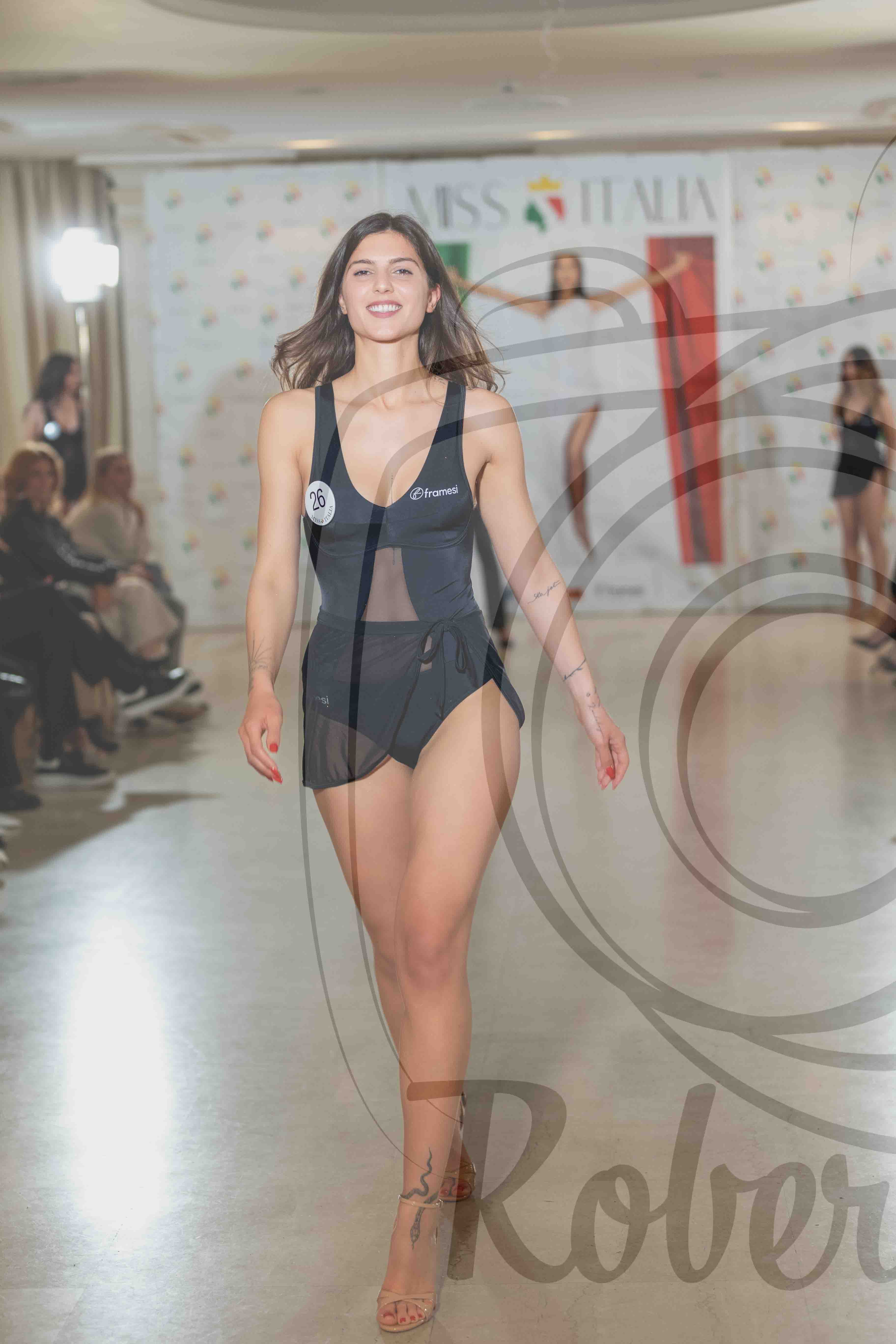 miss italia