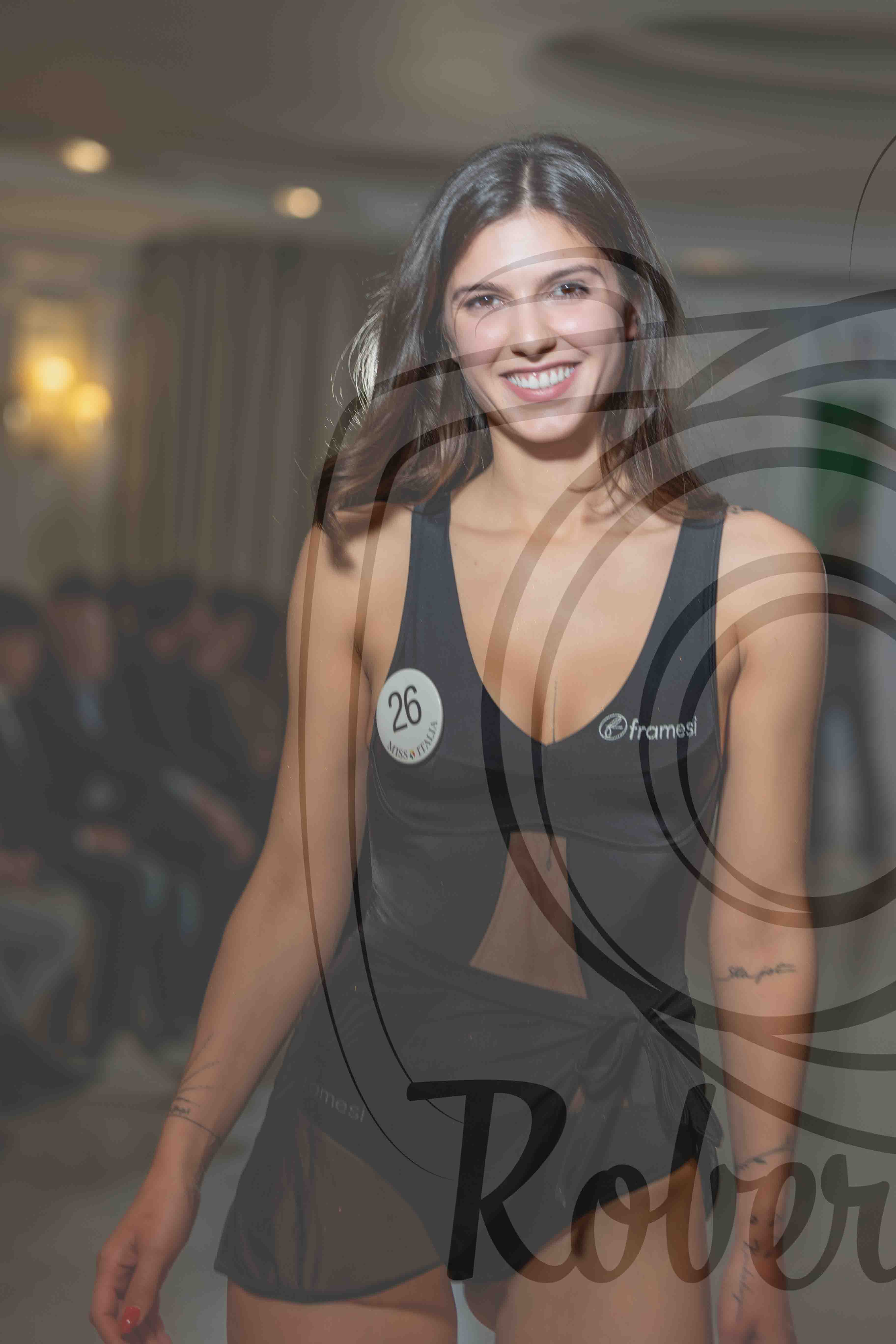 miss italia