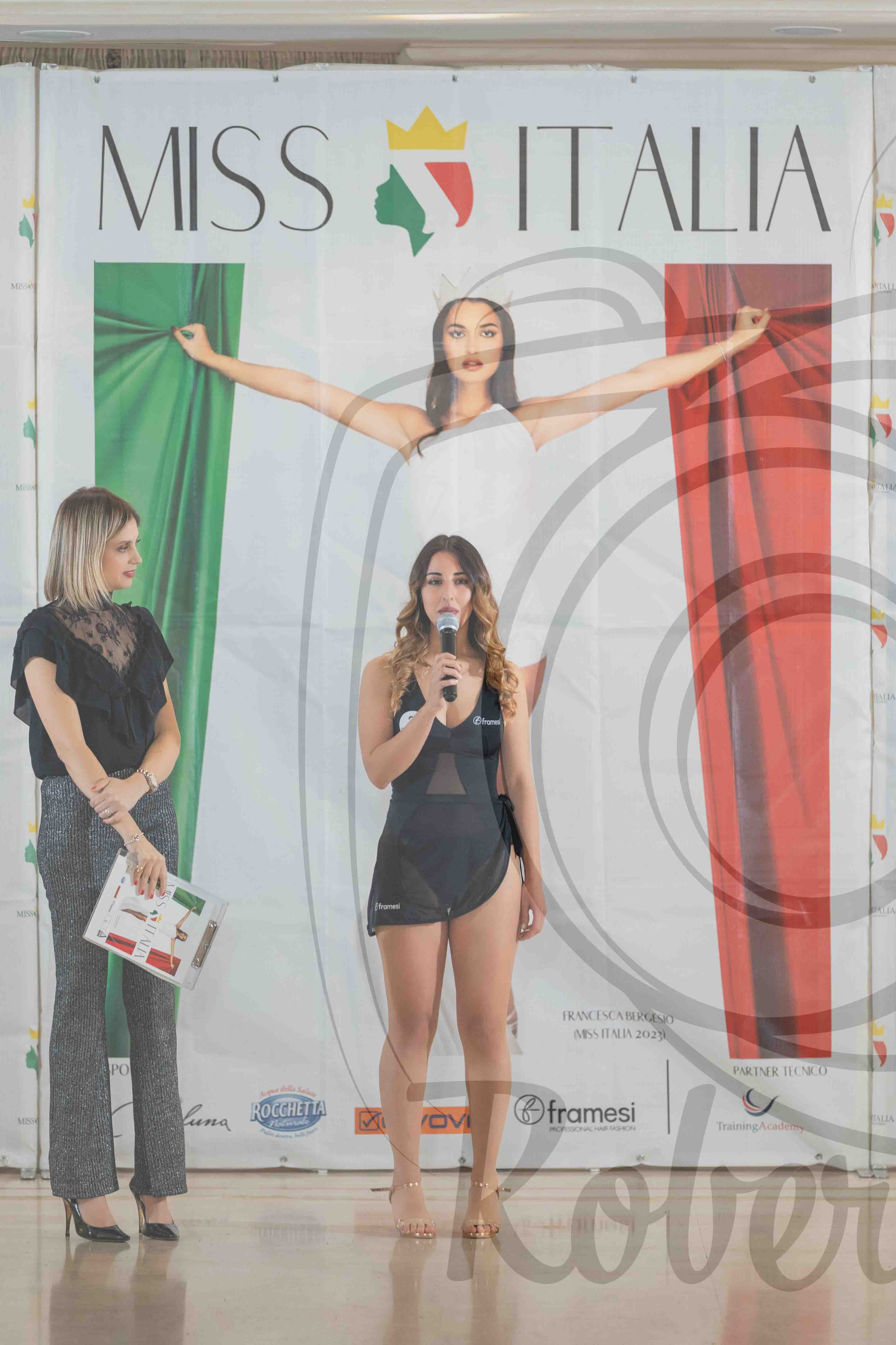 miss italia