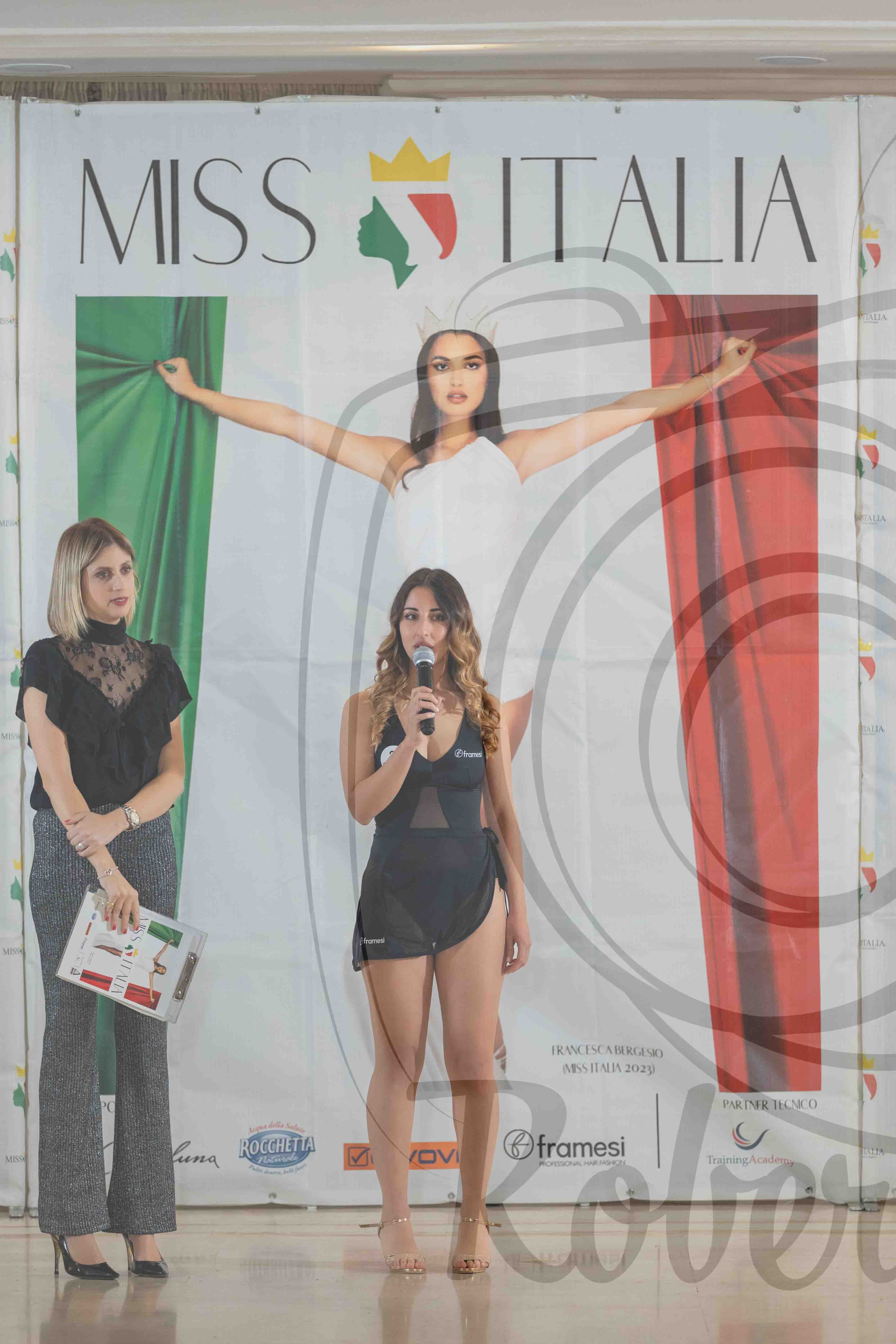 miss italia