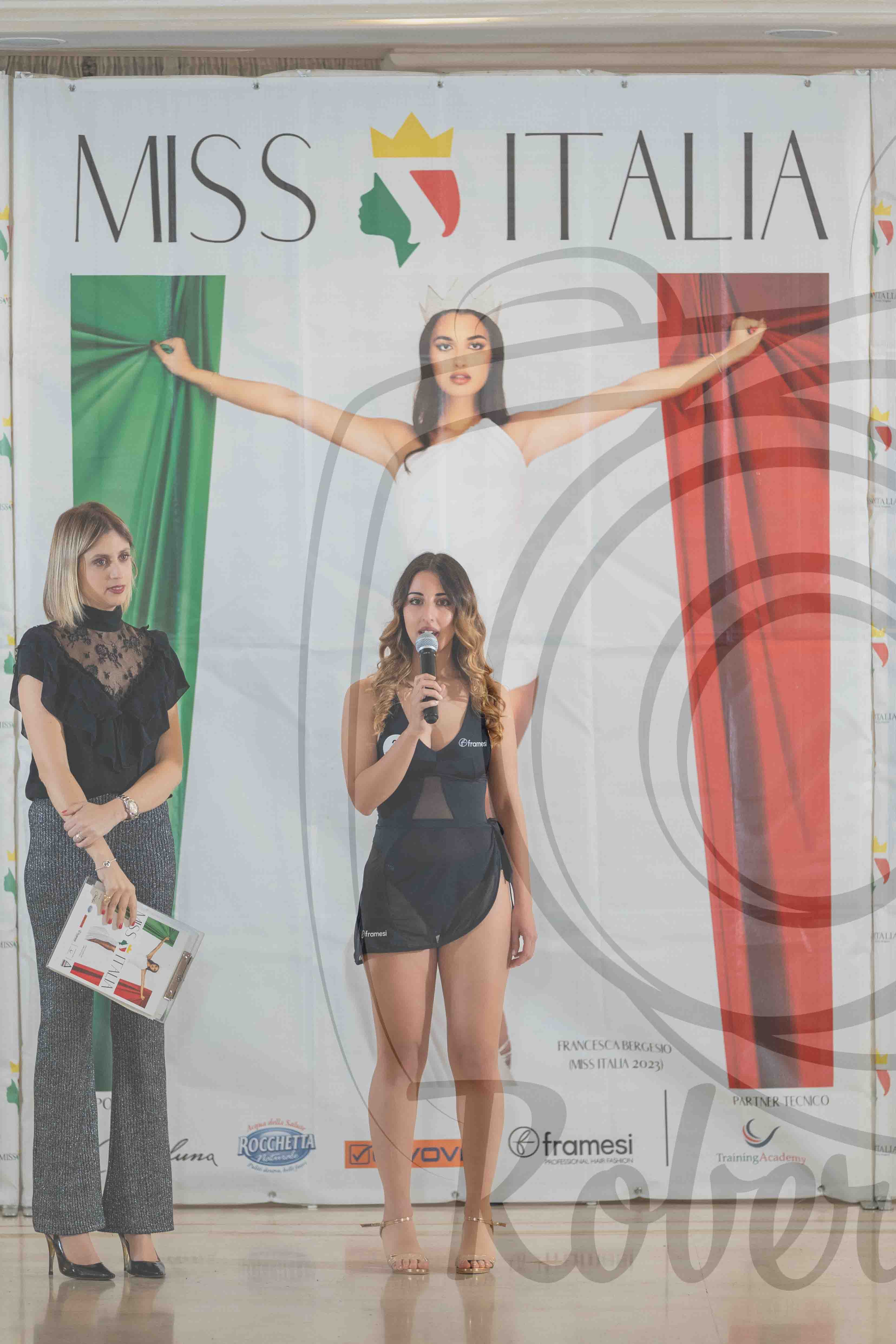 miss italia