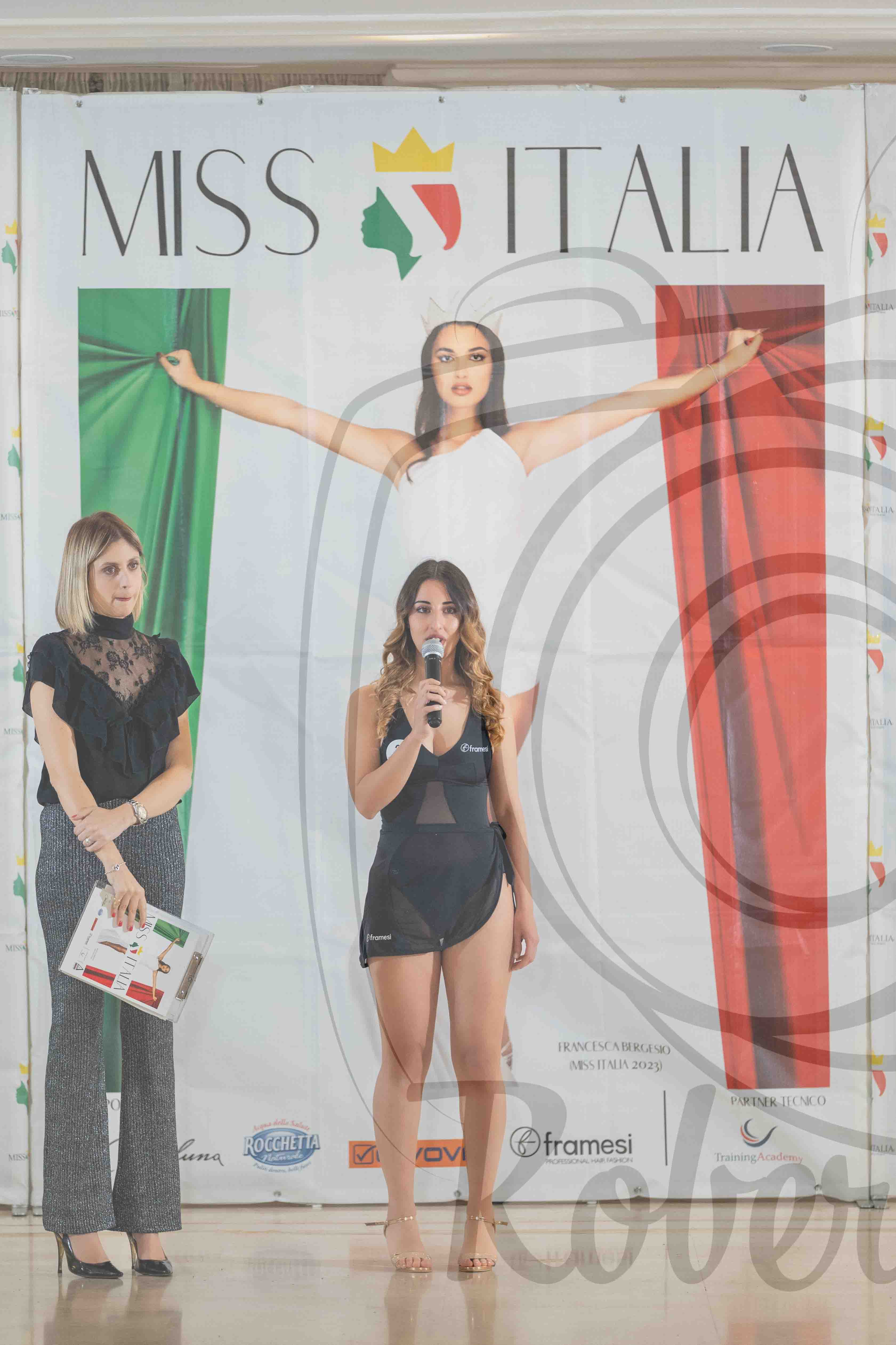 miss italia