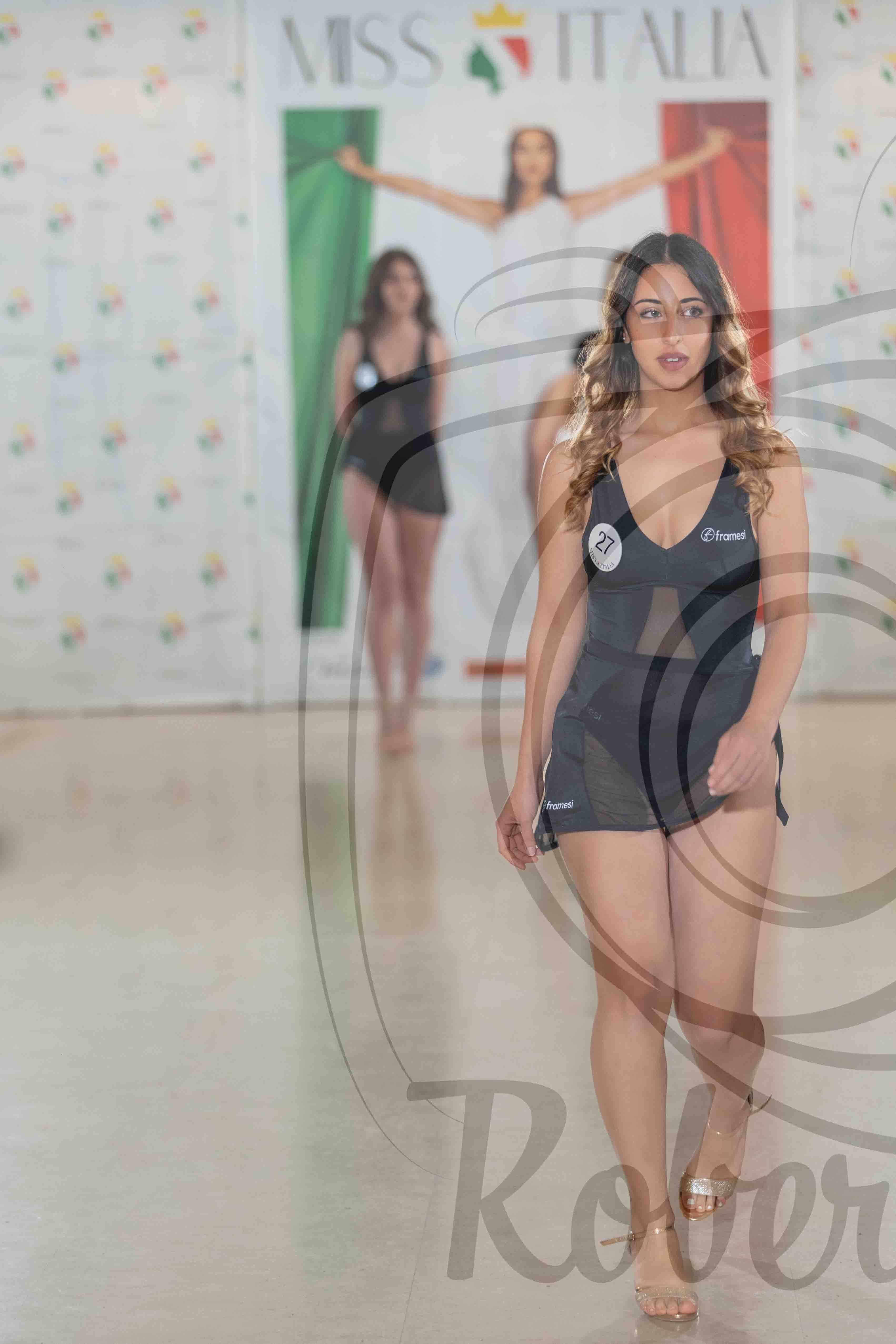 miss italia