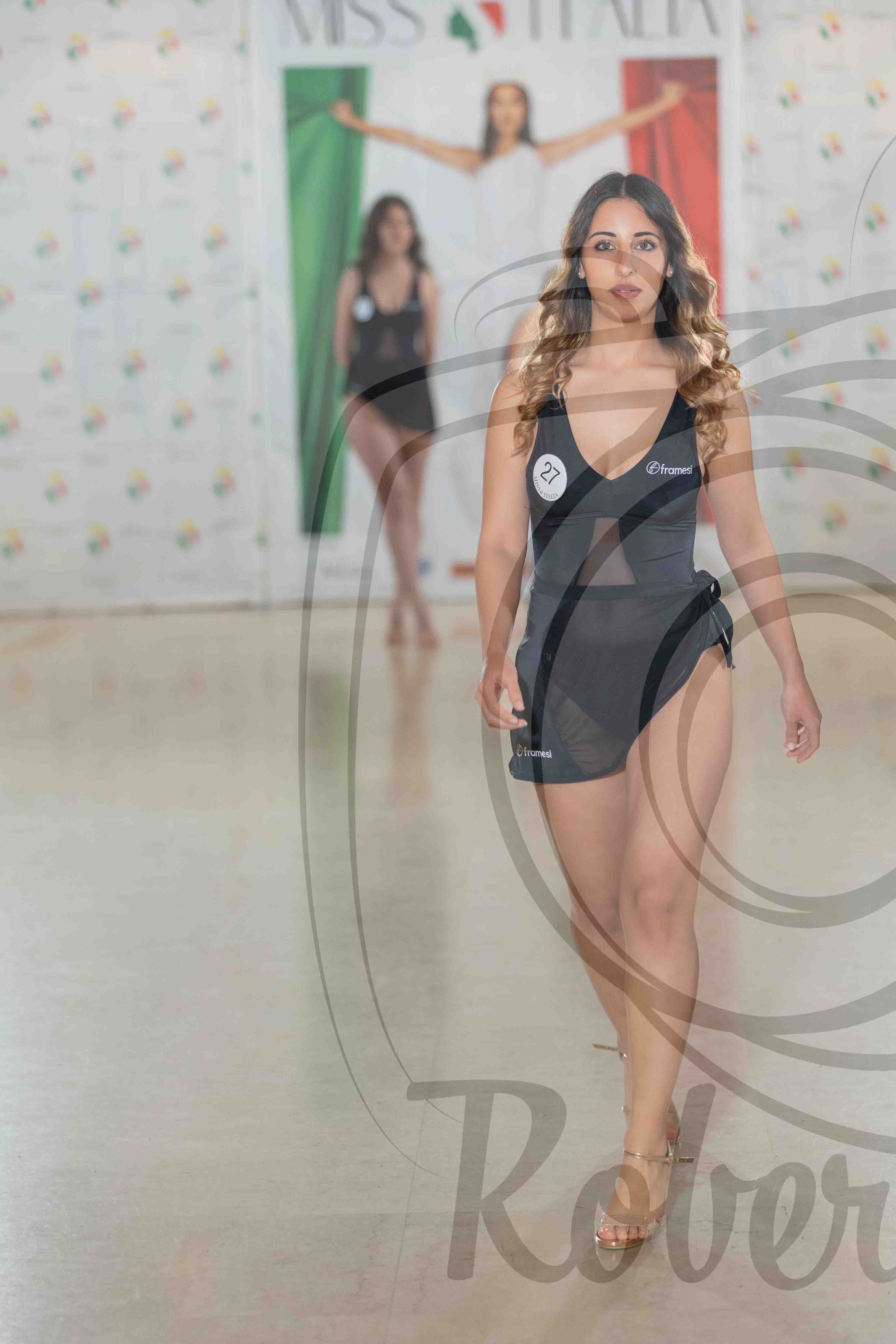 miss italia