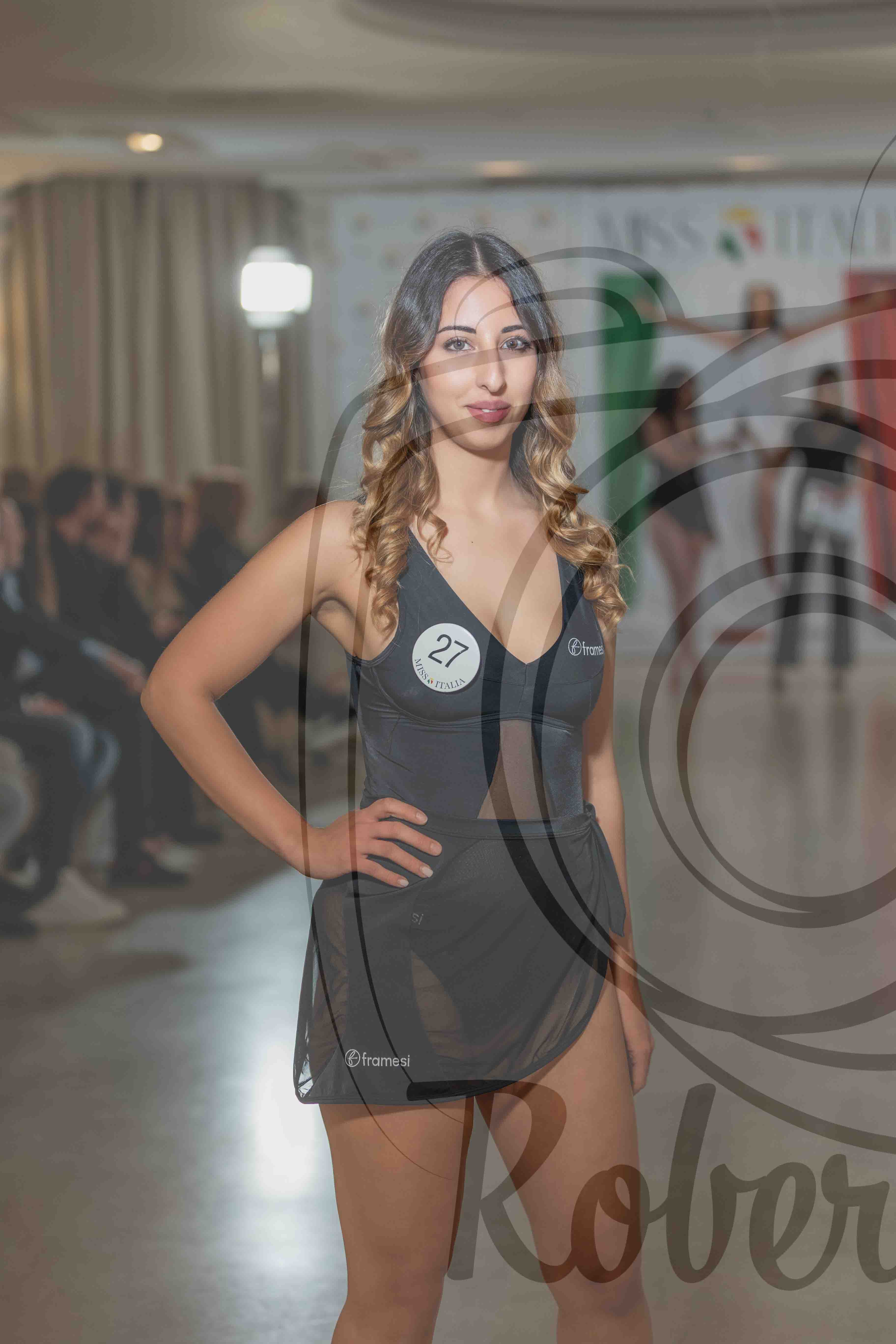 miss italia
