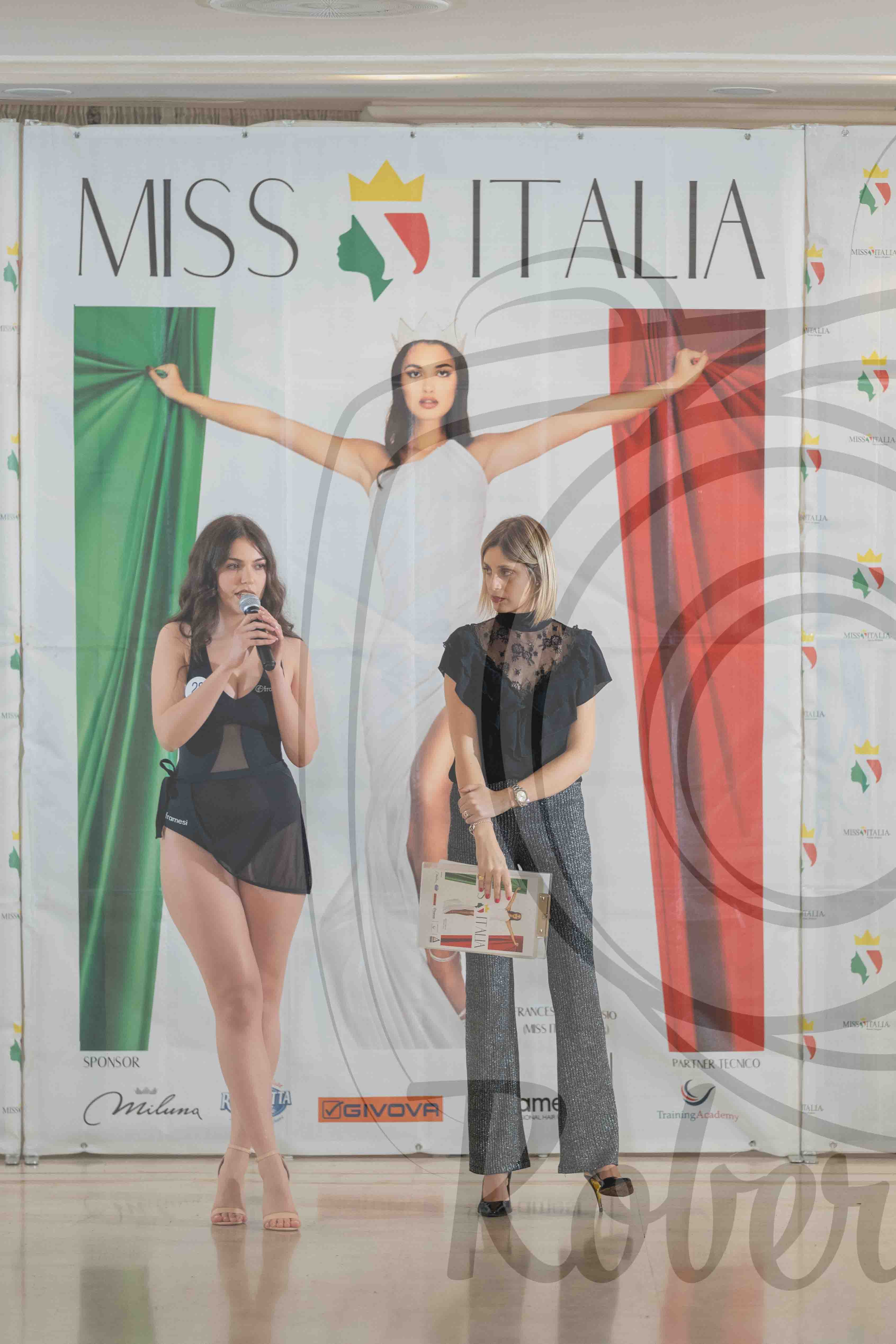 miss italia