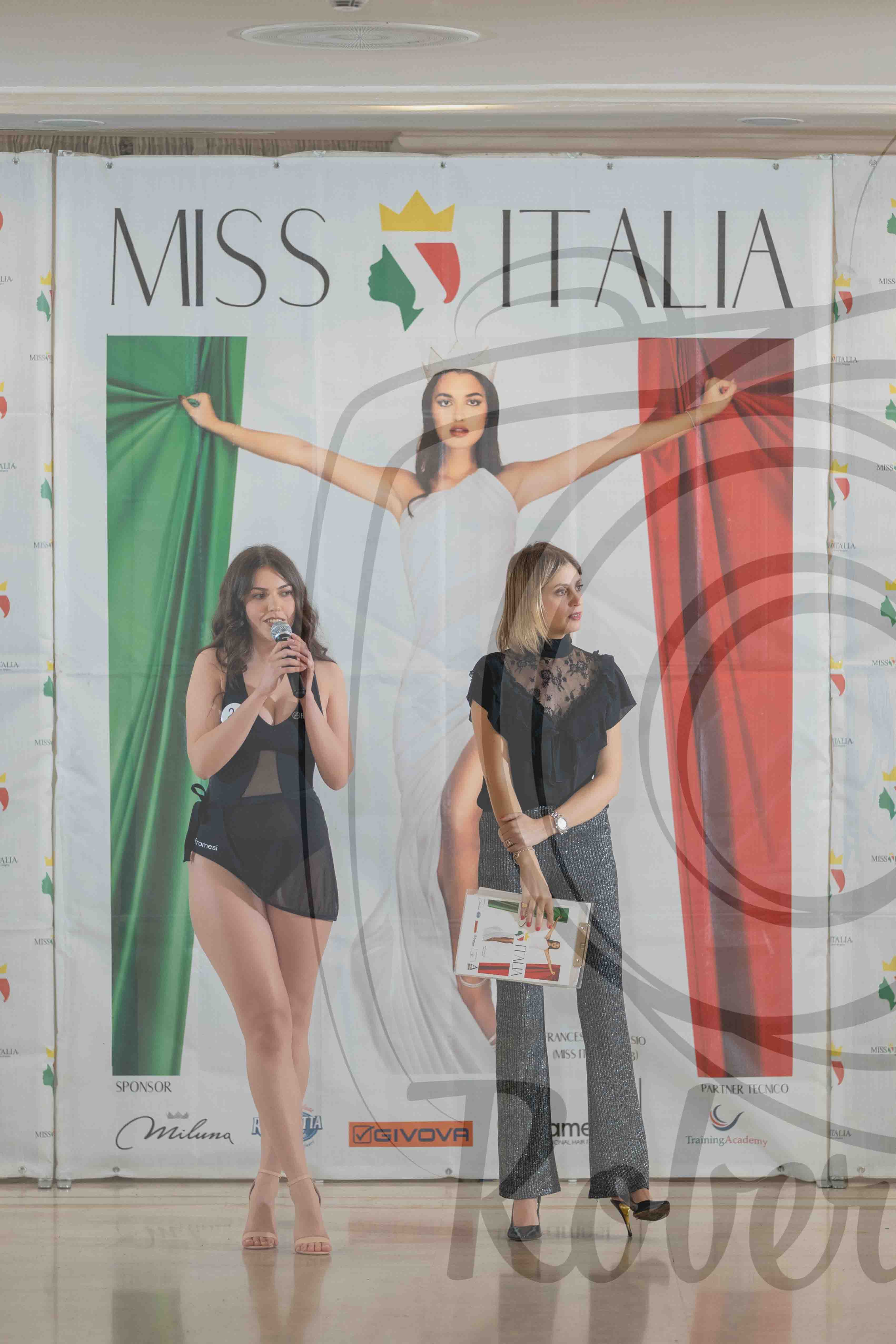miss italia