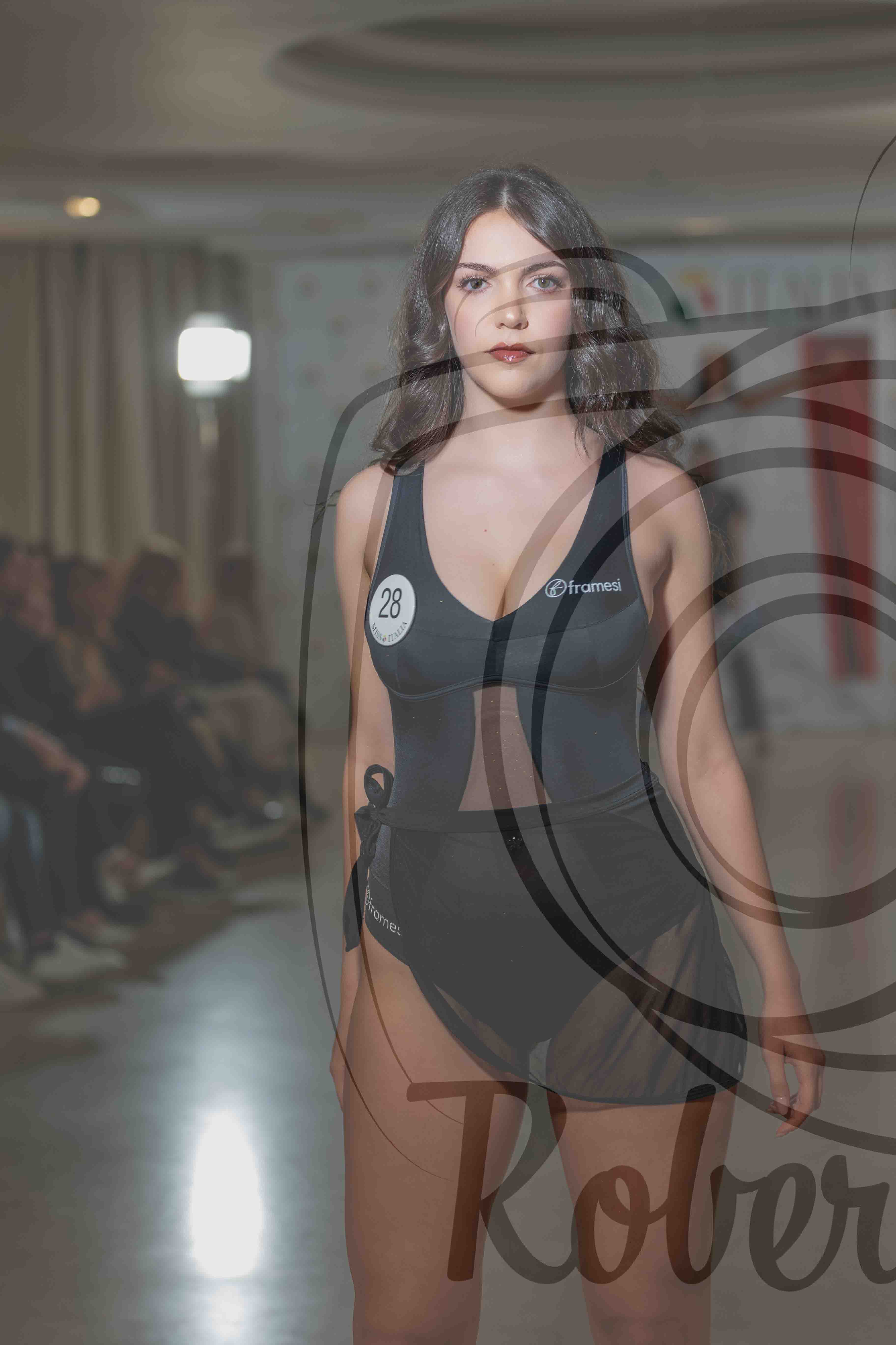 miss italia