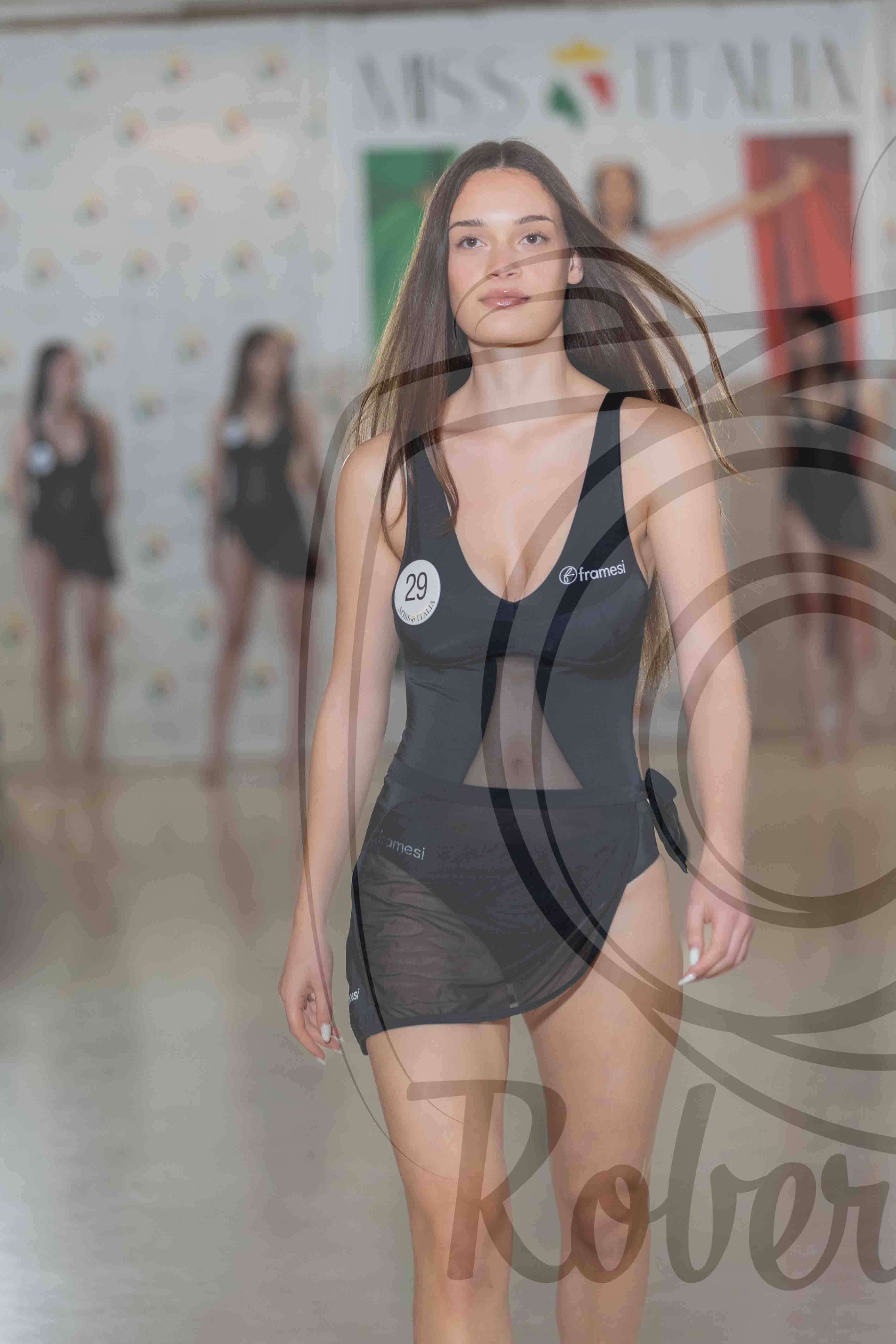 miss italia