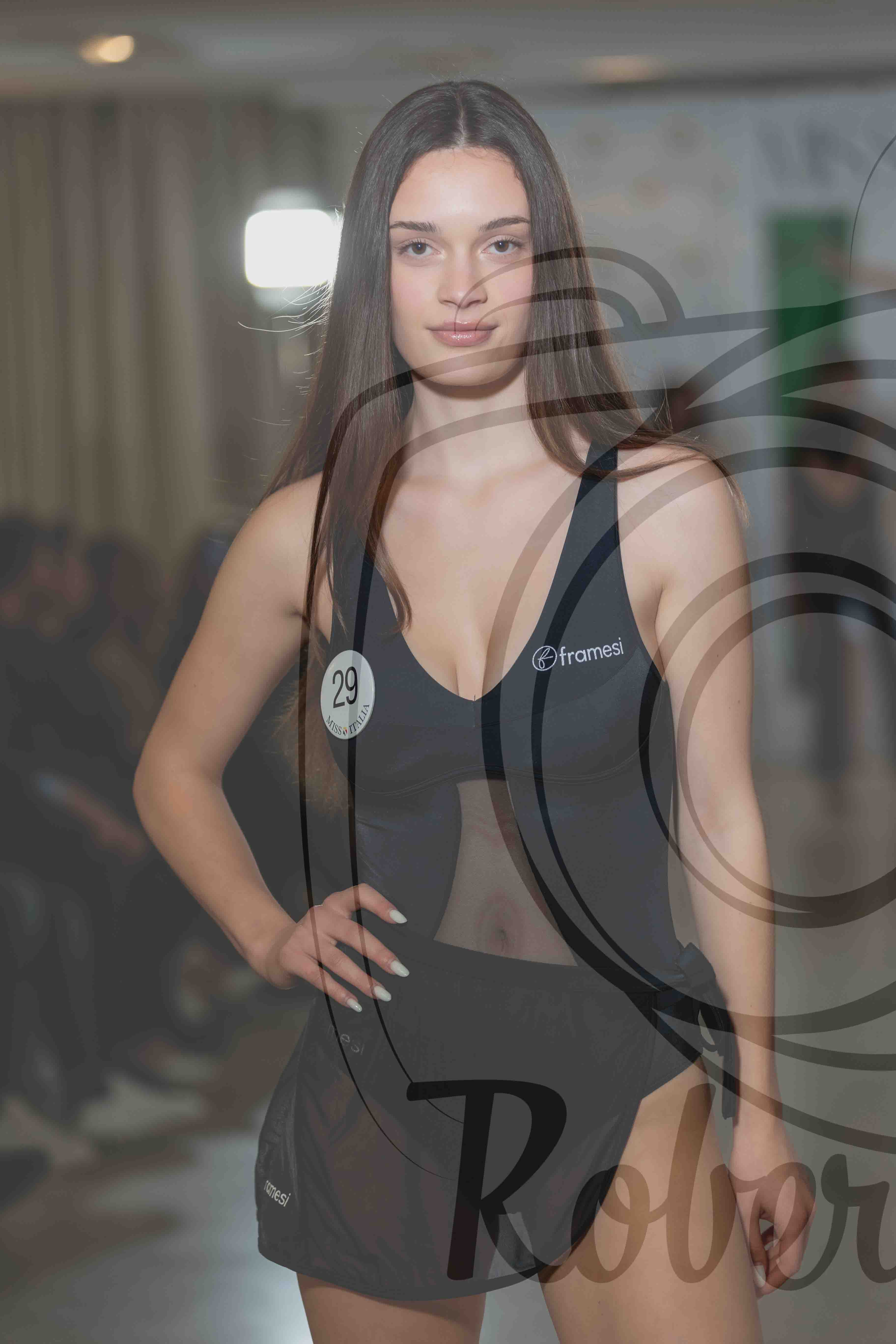 miss italia