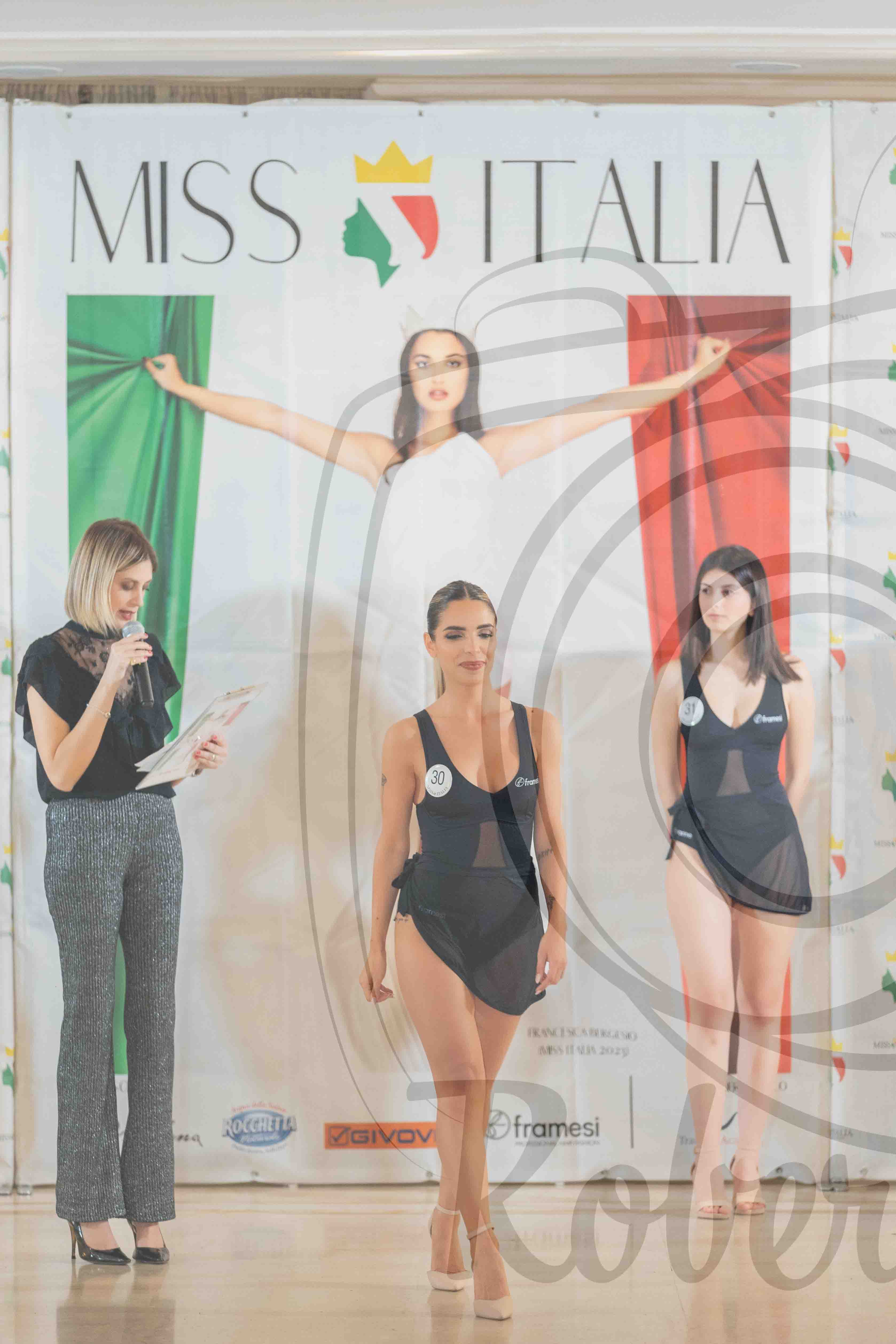 miss italia