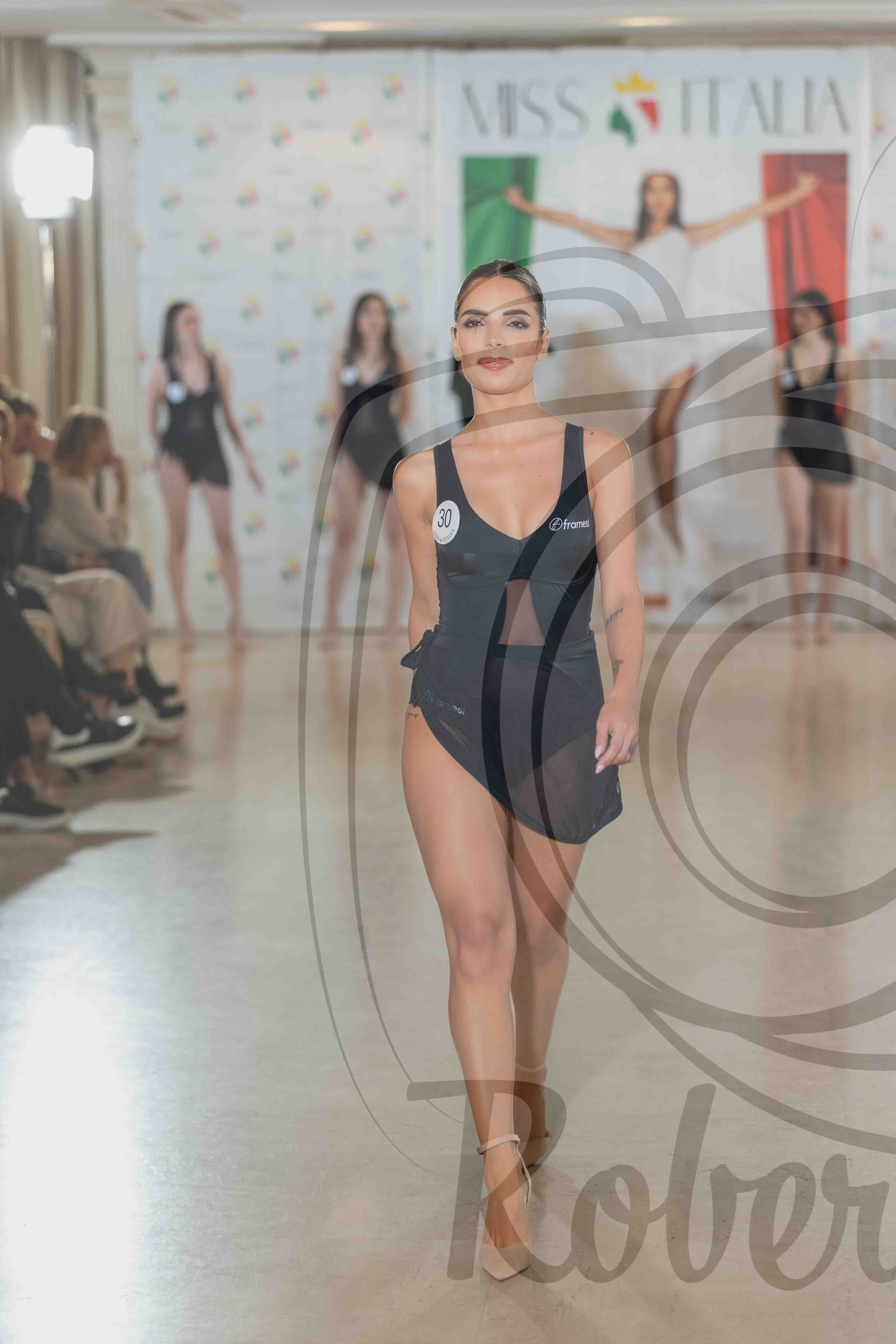 miss italia