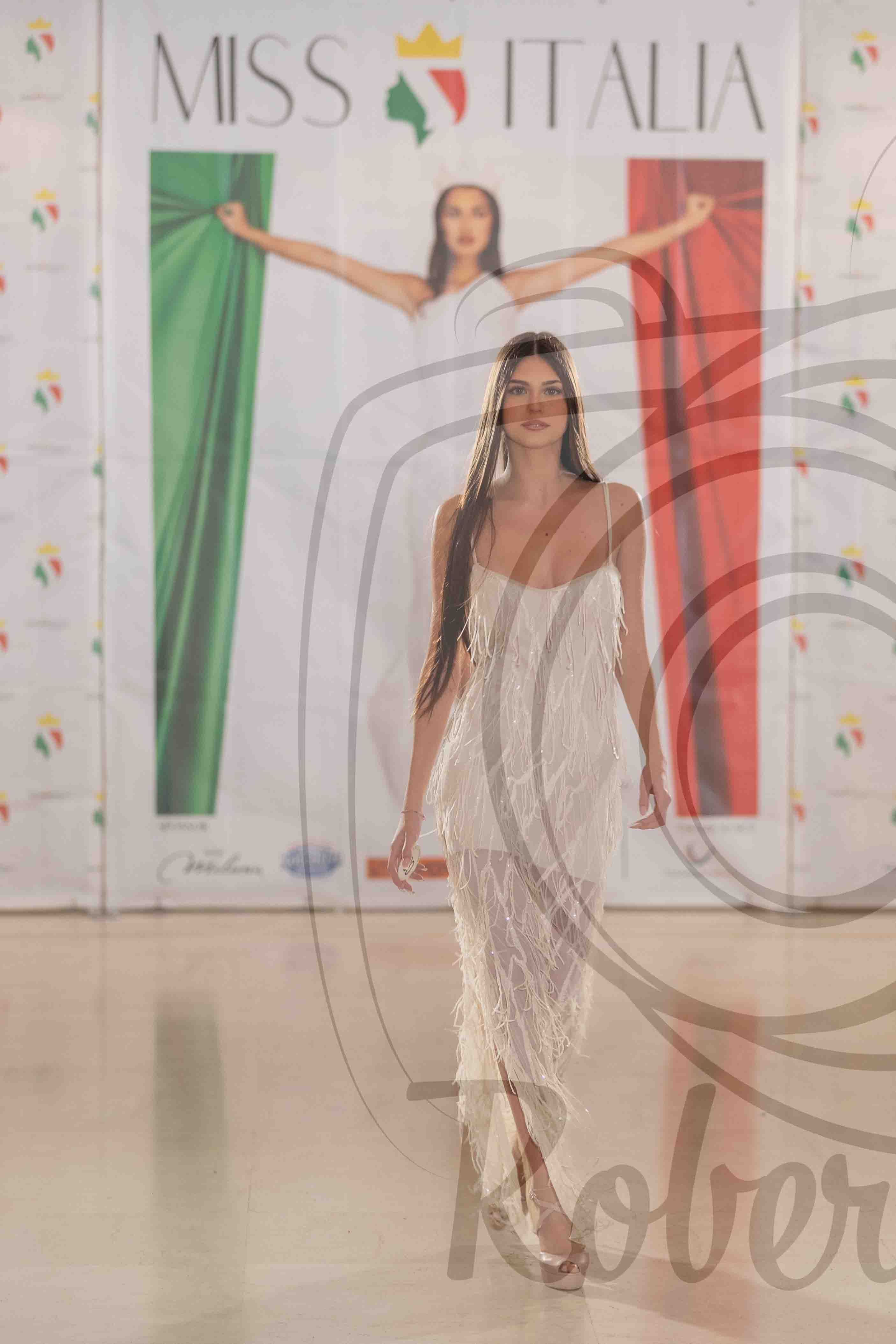 miss italia