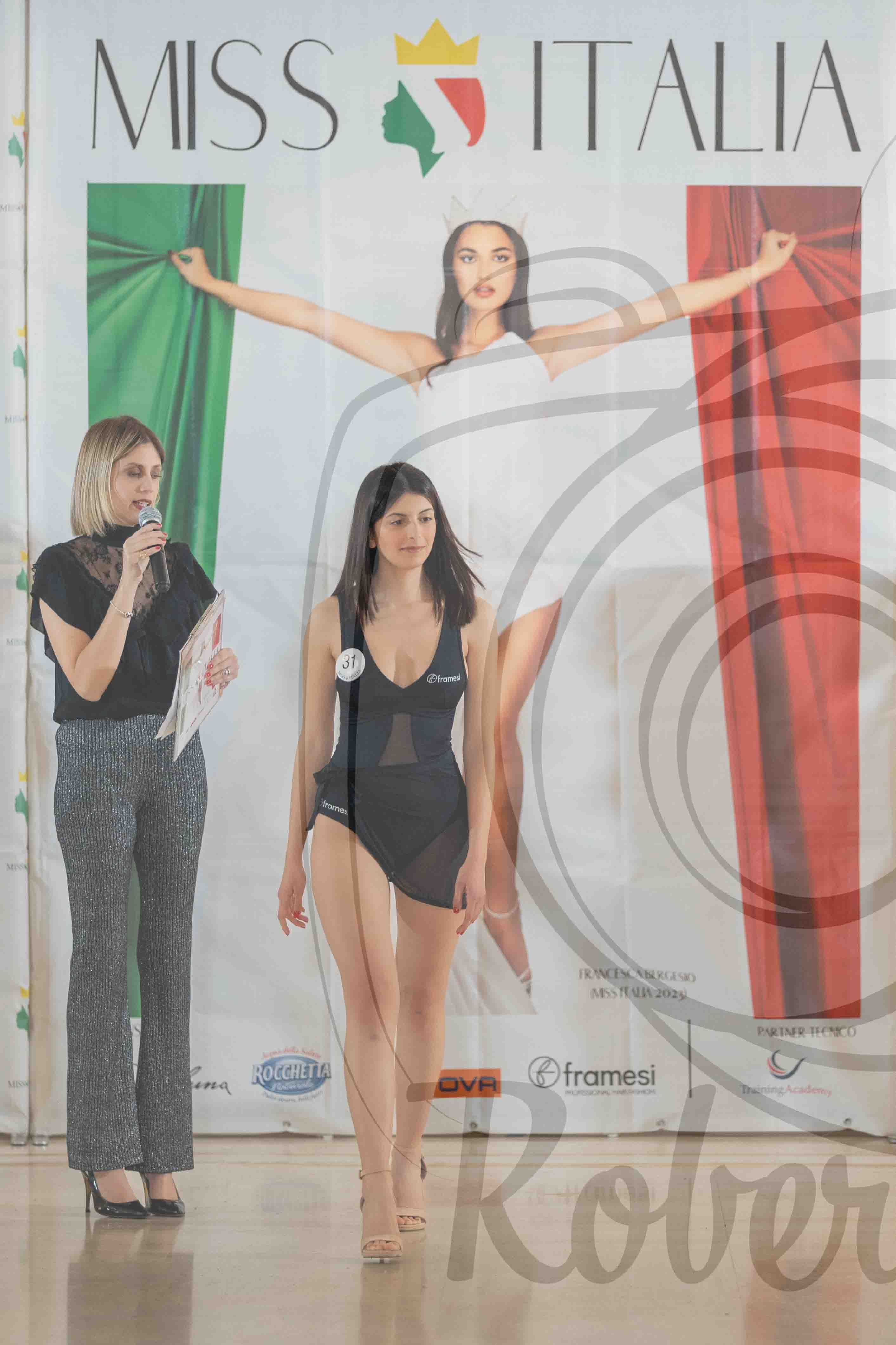 miss italia
