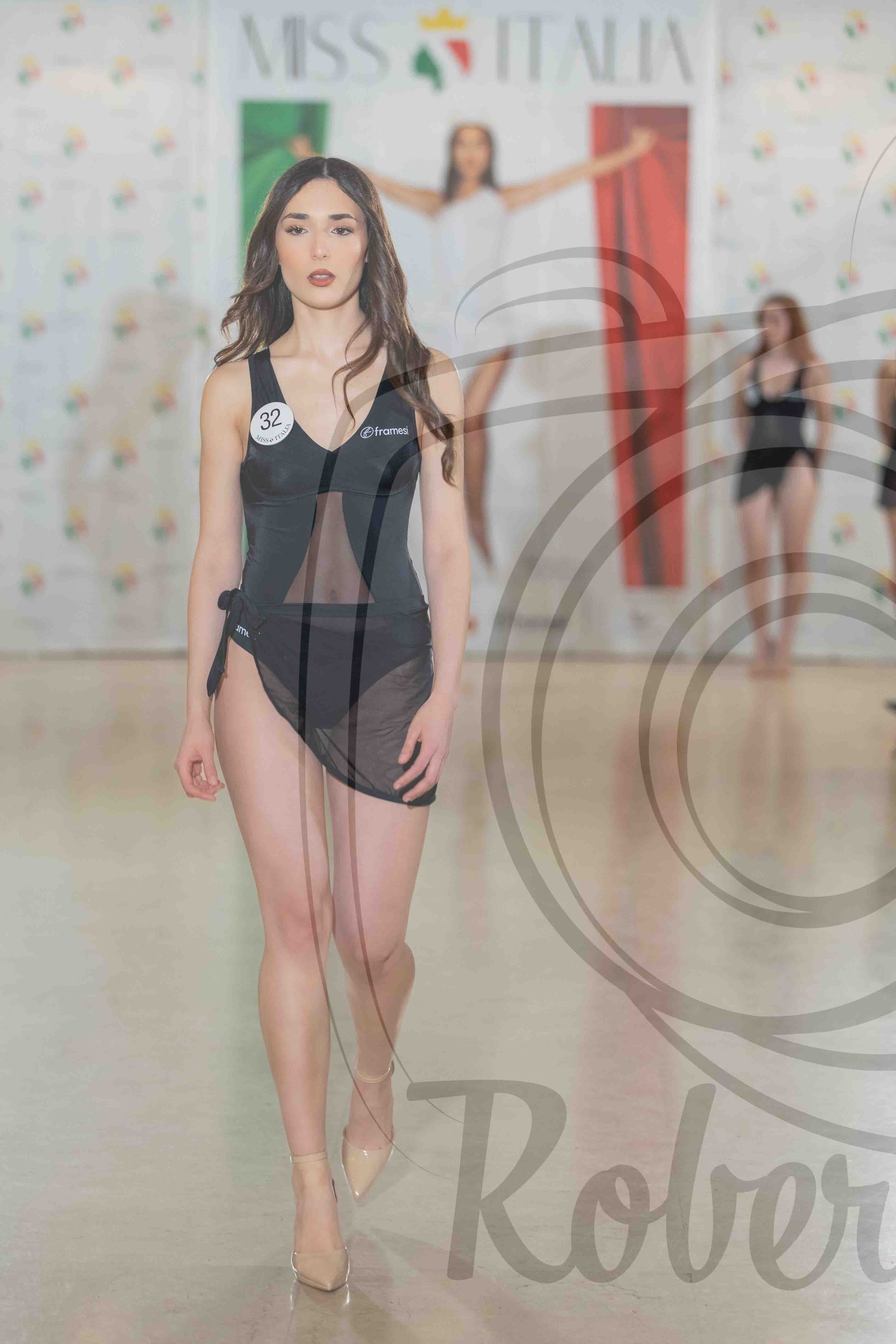miss italia