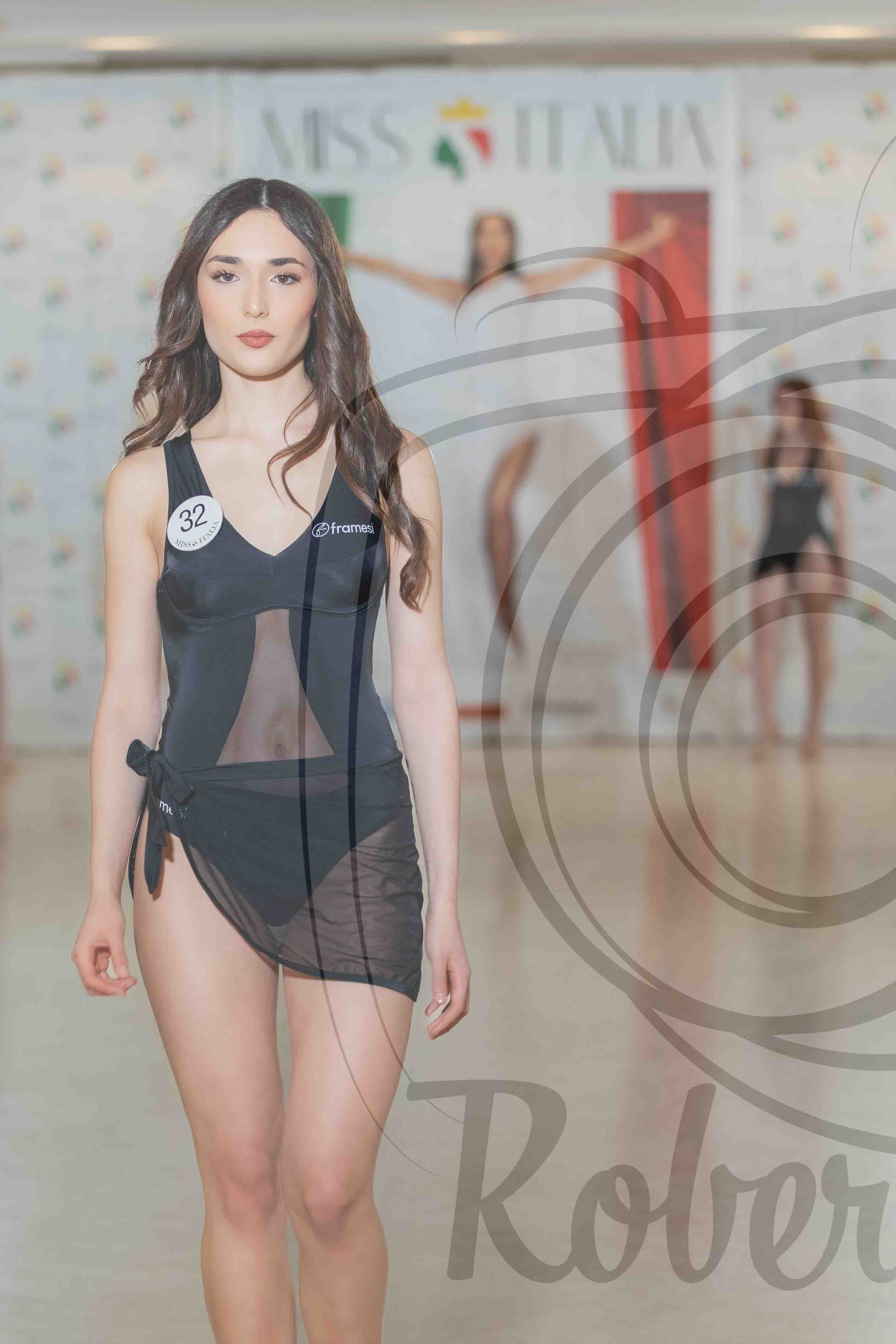 miss italia