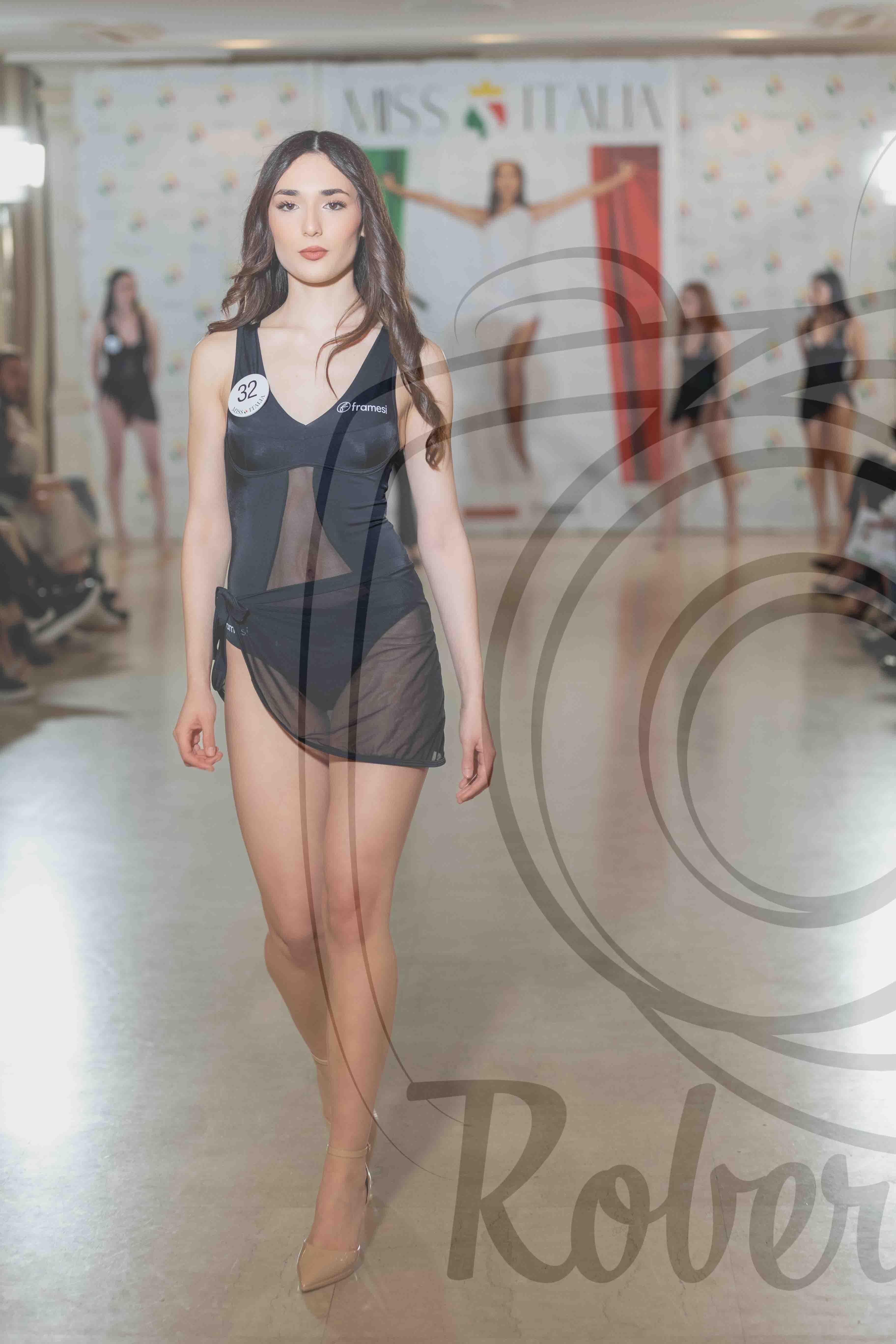 miss italia