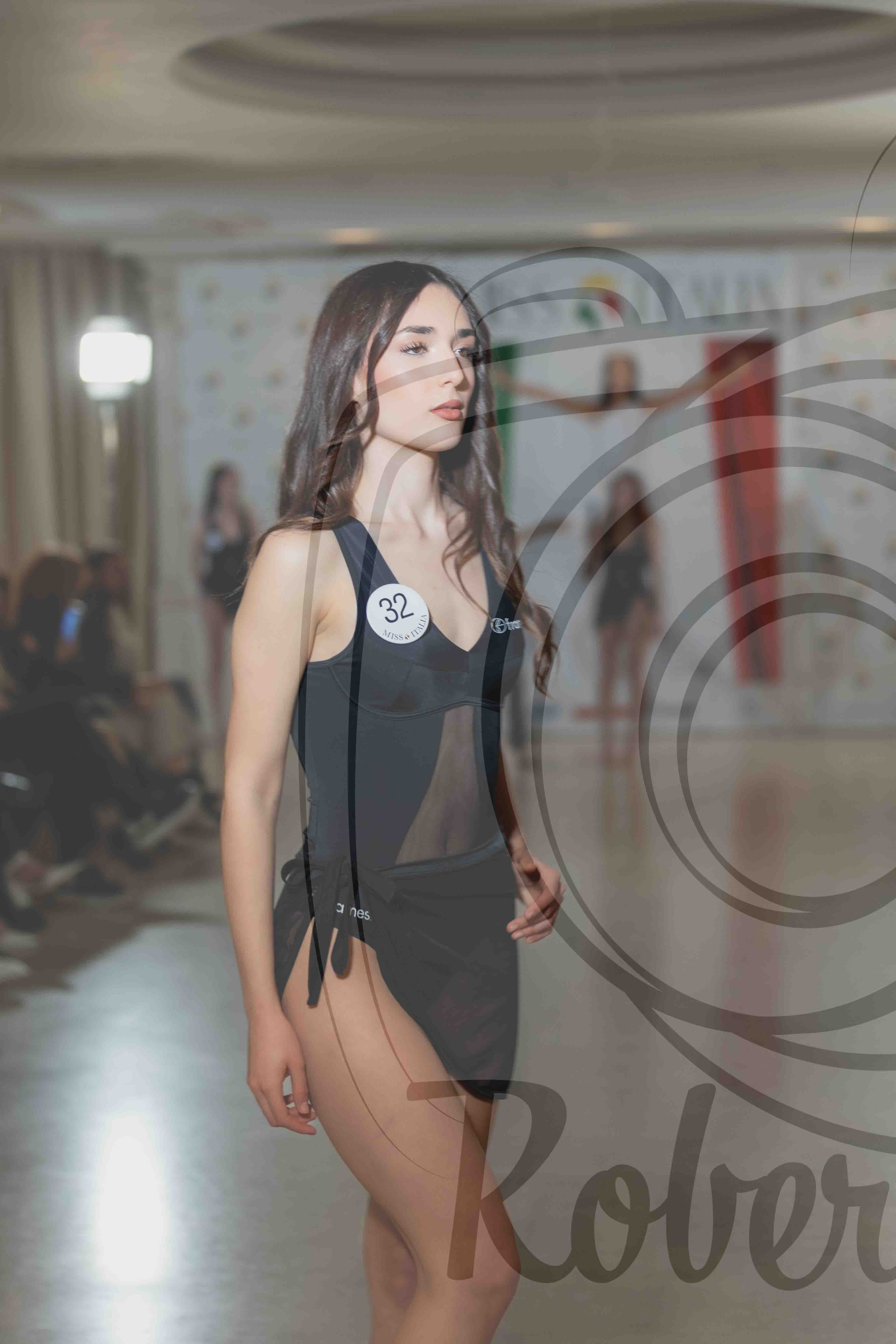 miss italia