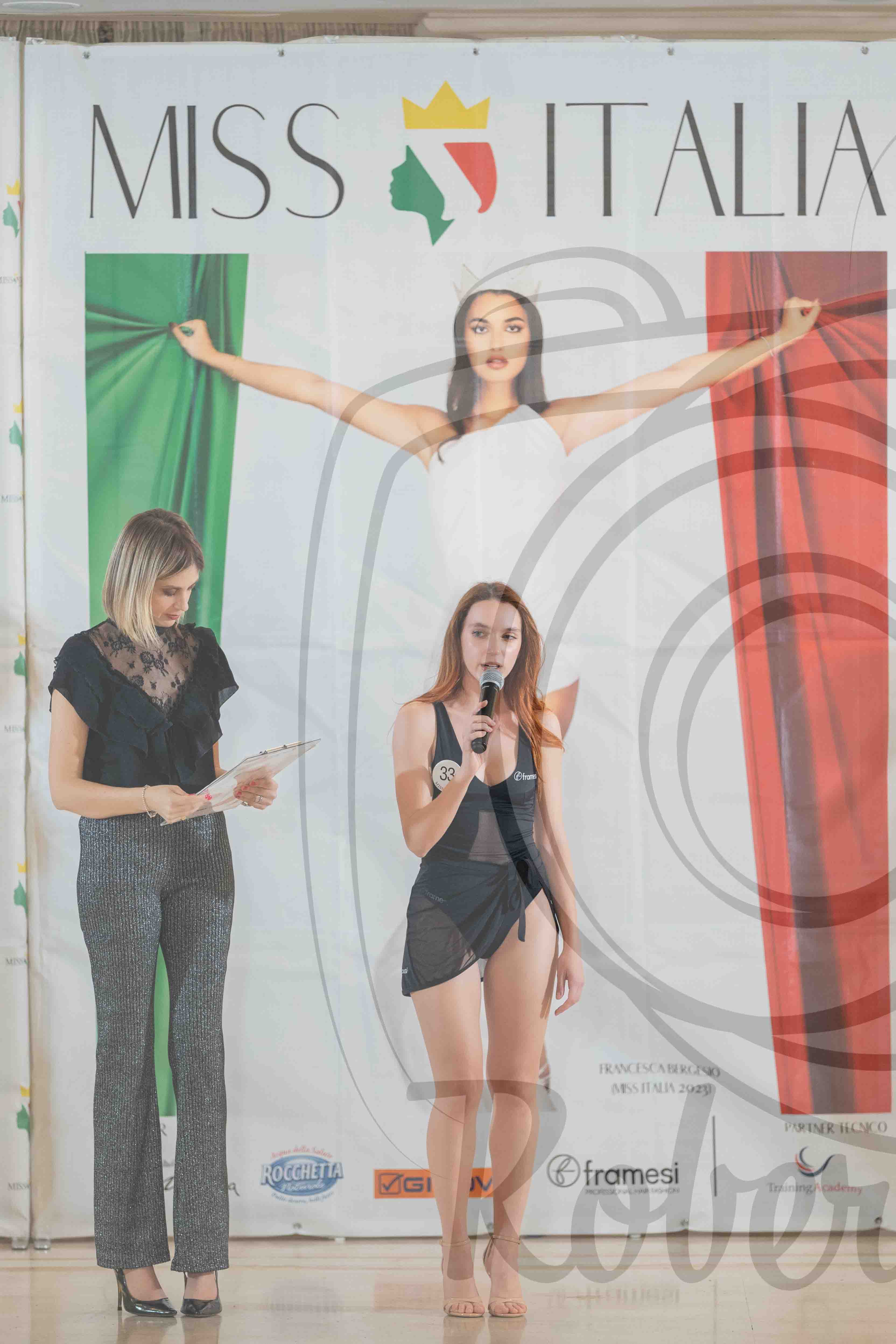 miss italia