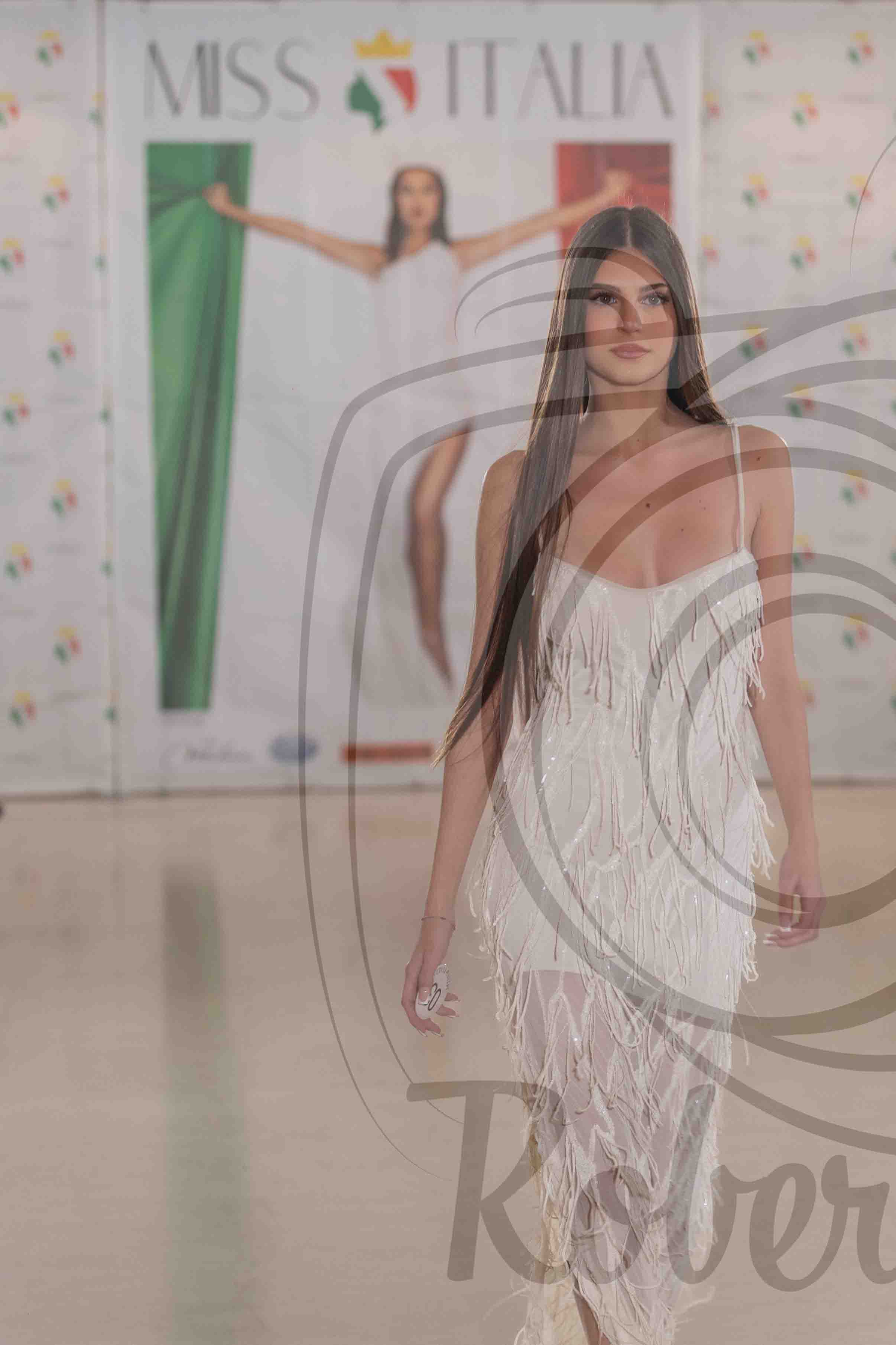 miss italia