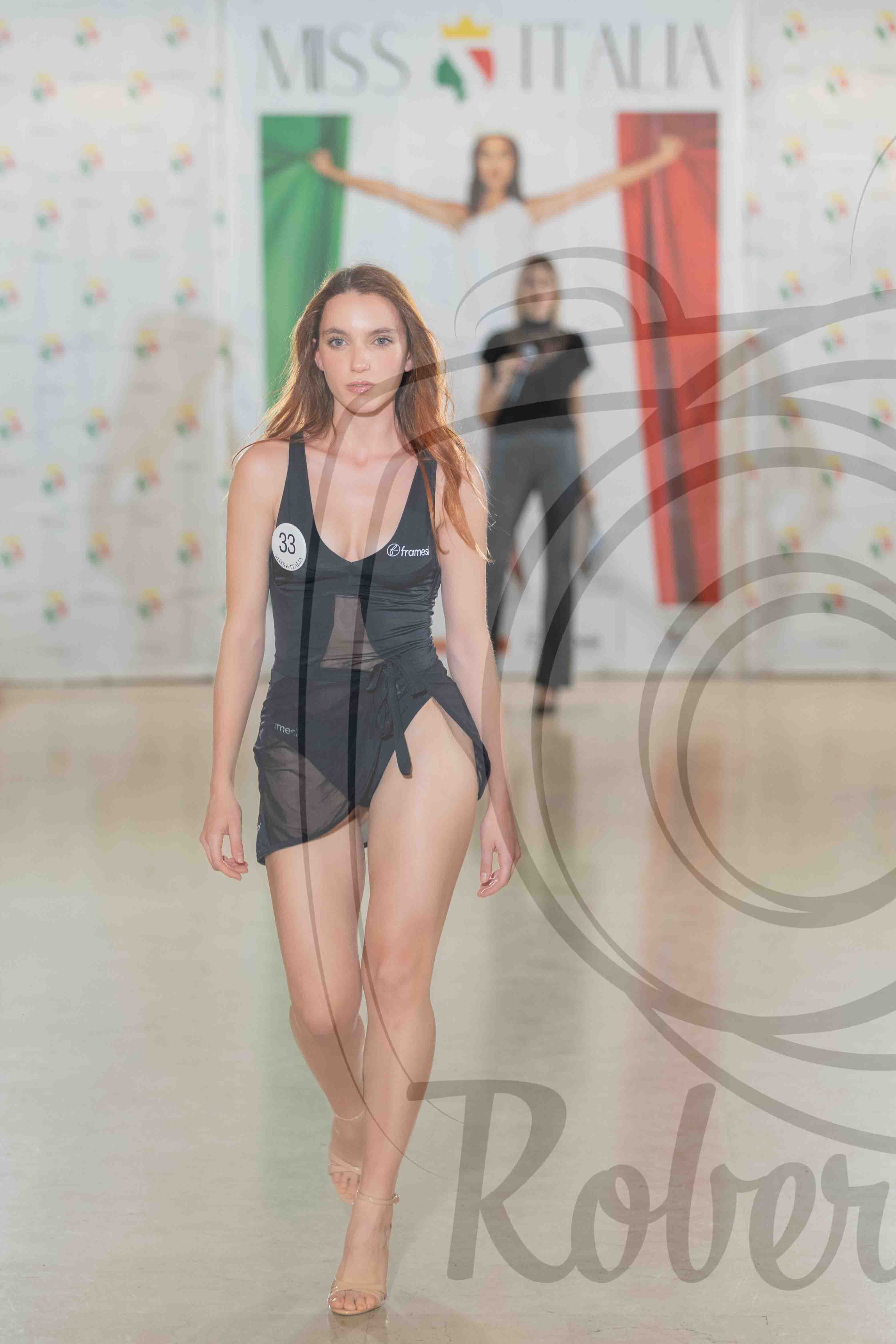 miss italia