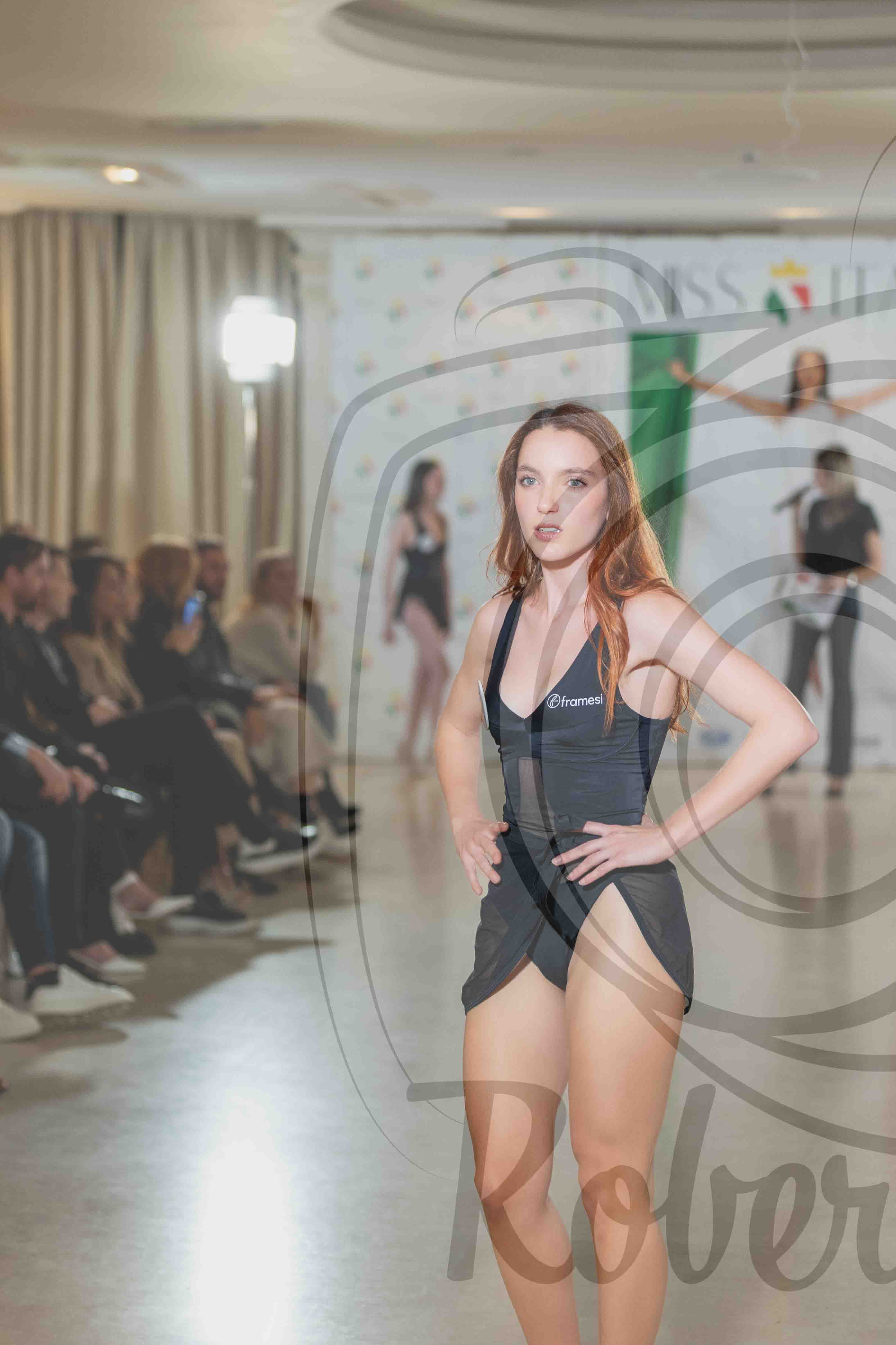 miss italia