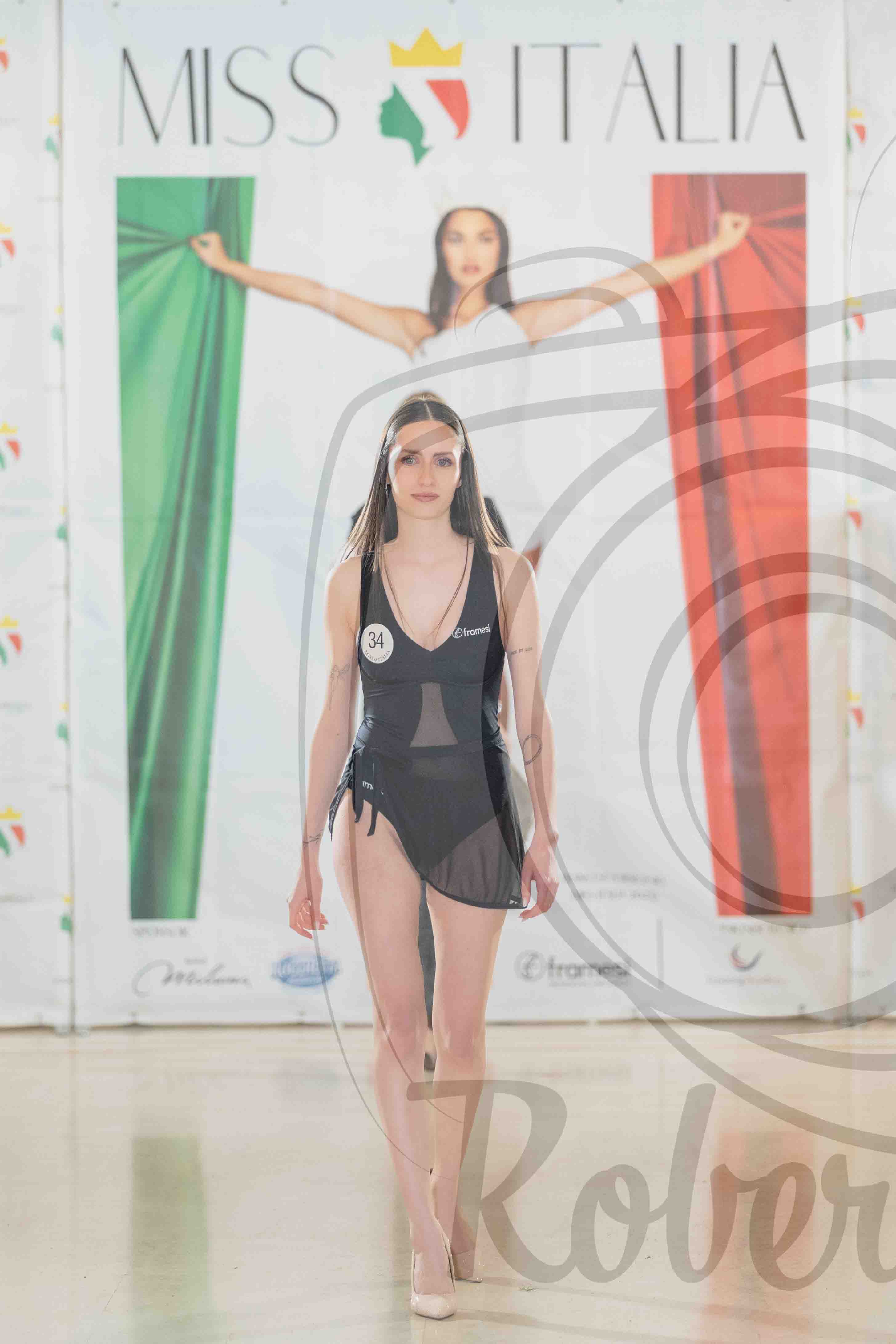 miss italia