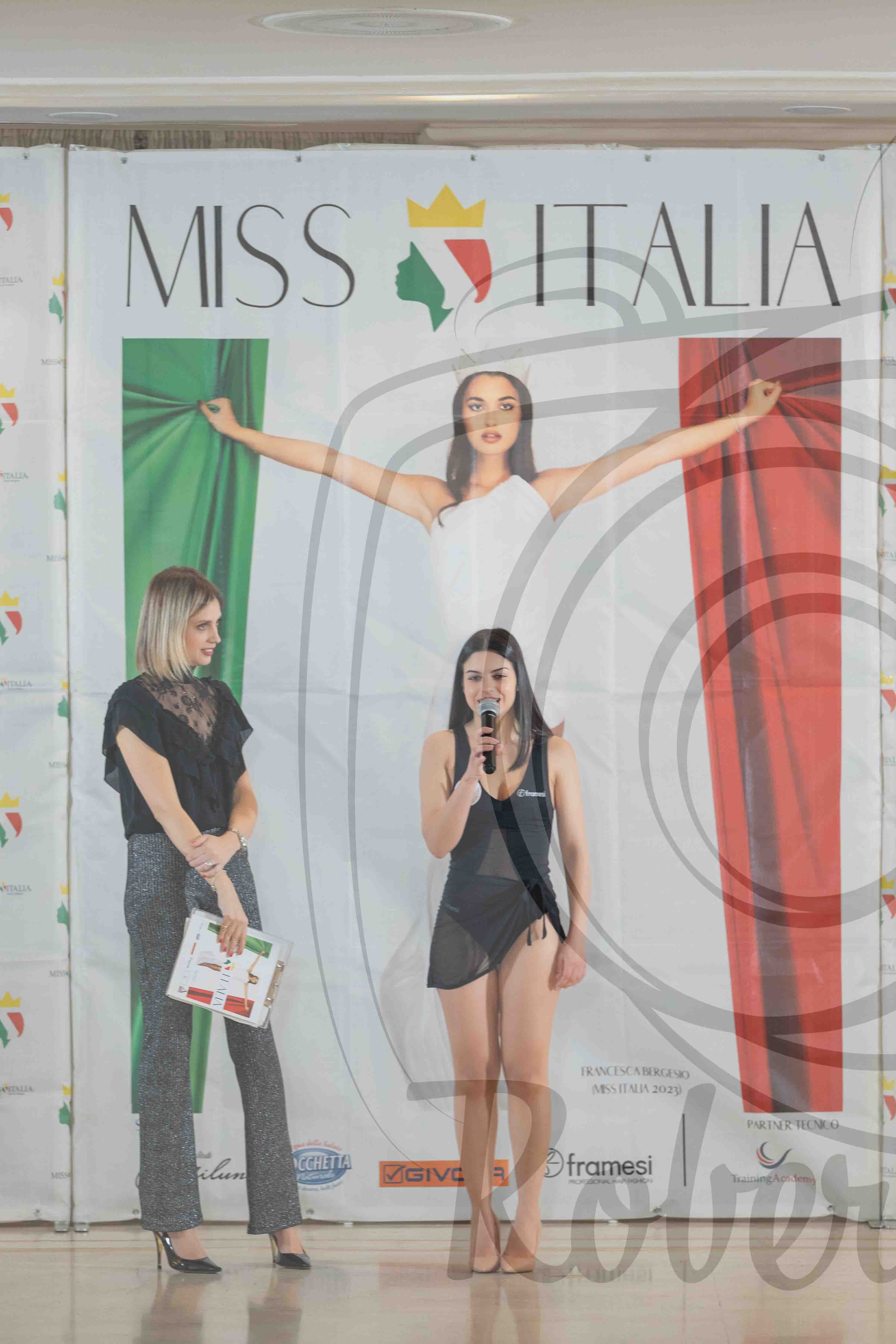 miss italia