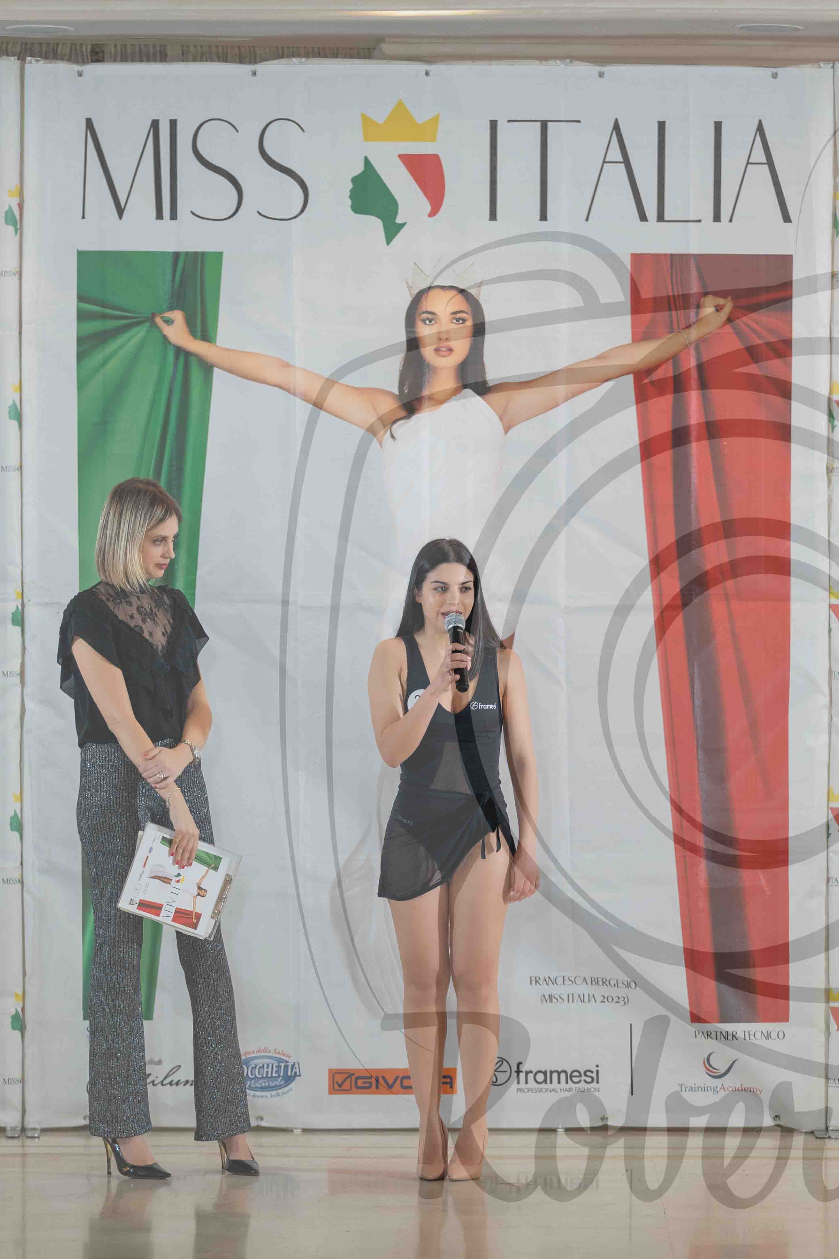 miss italia