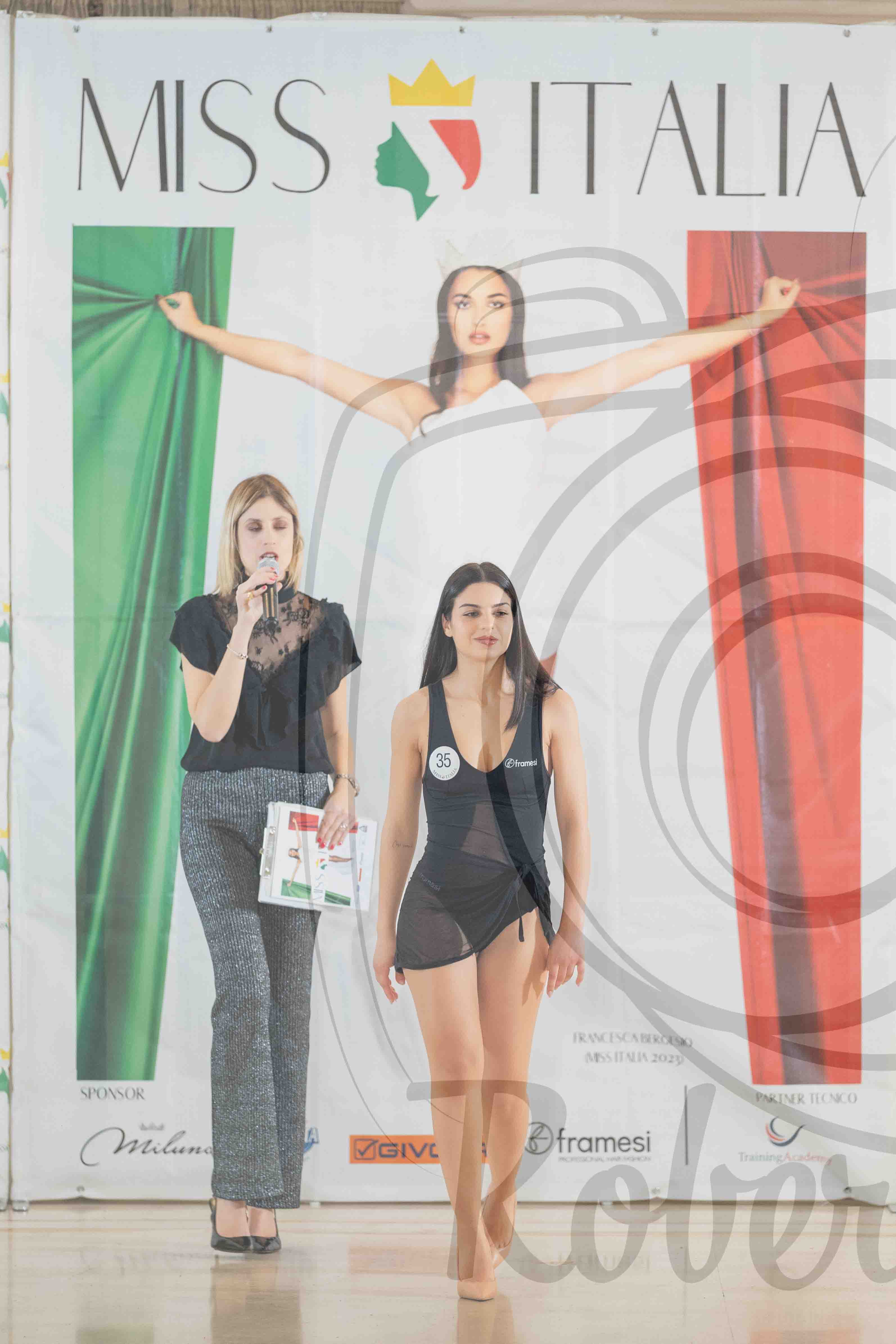 miss italia