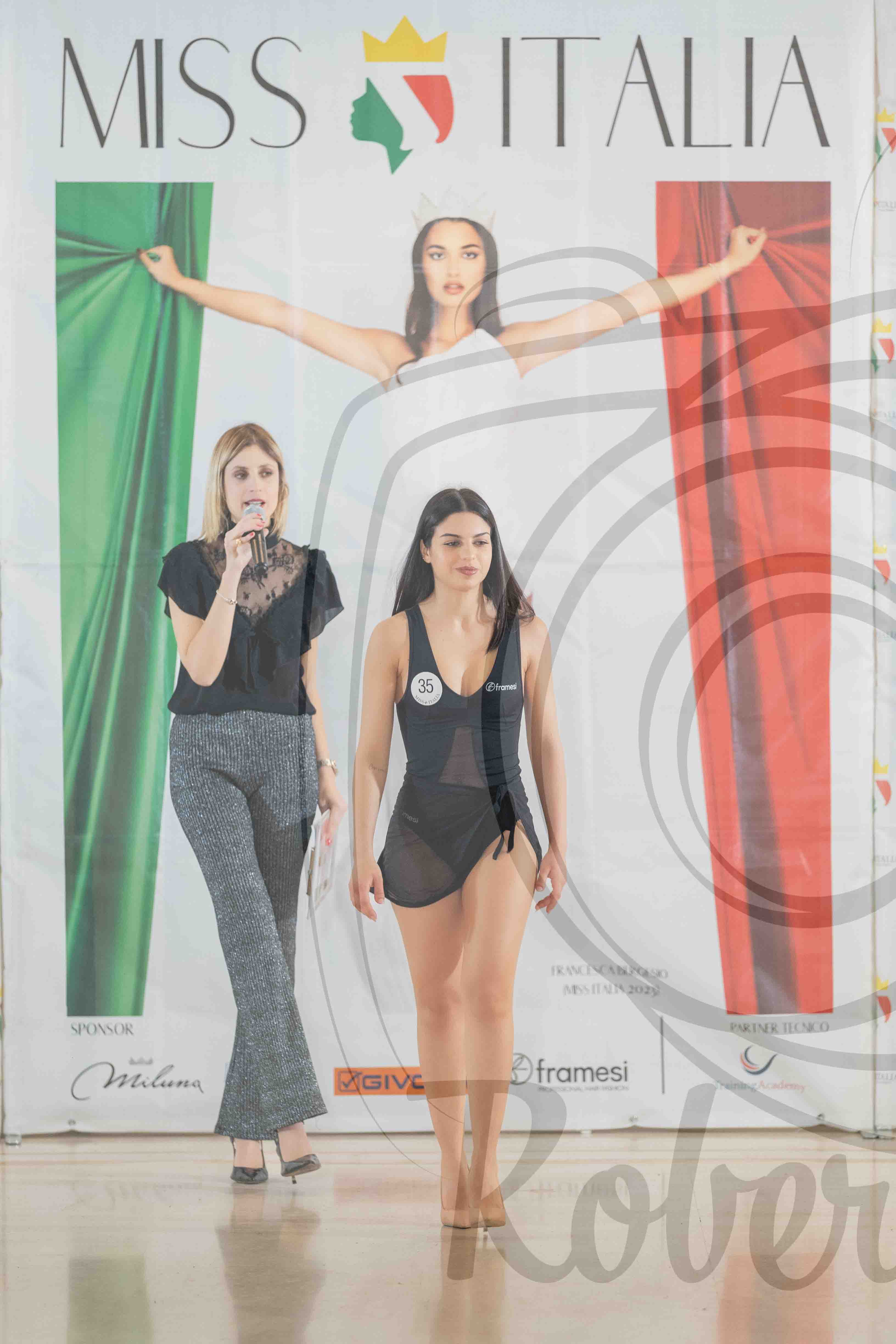 miss italia