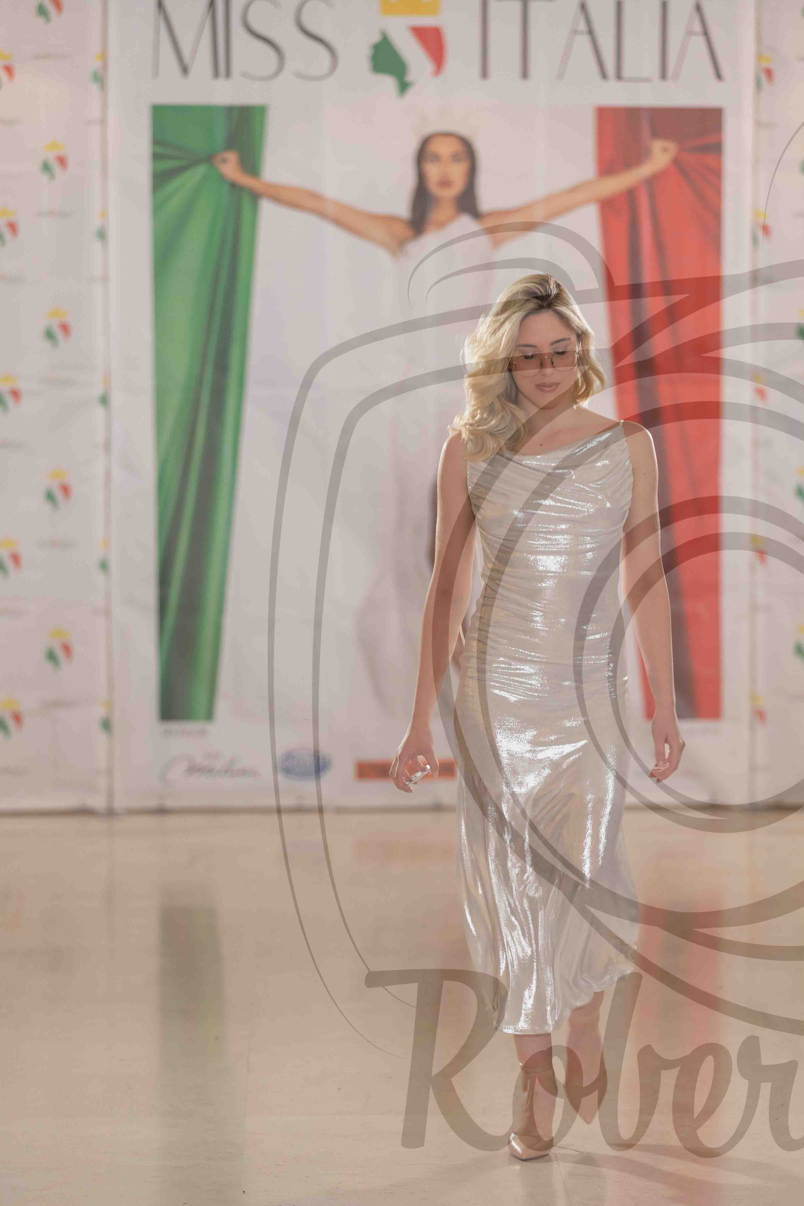 miss italia