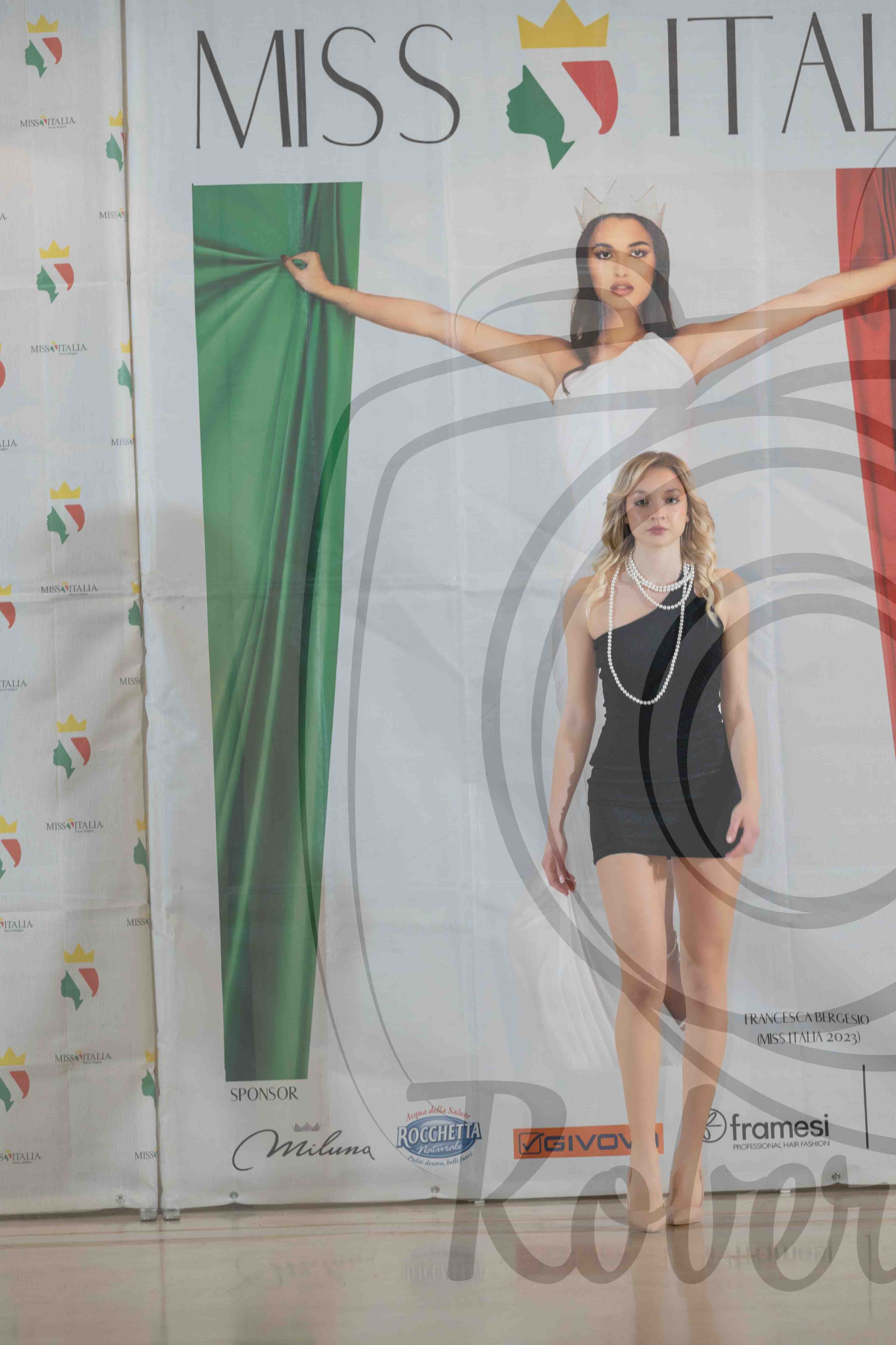 miss italia