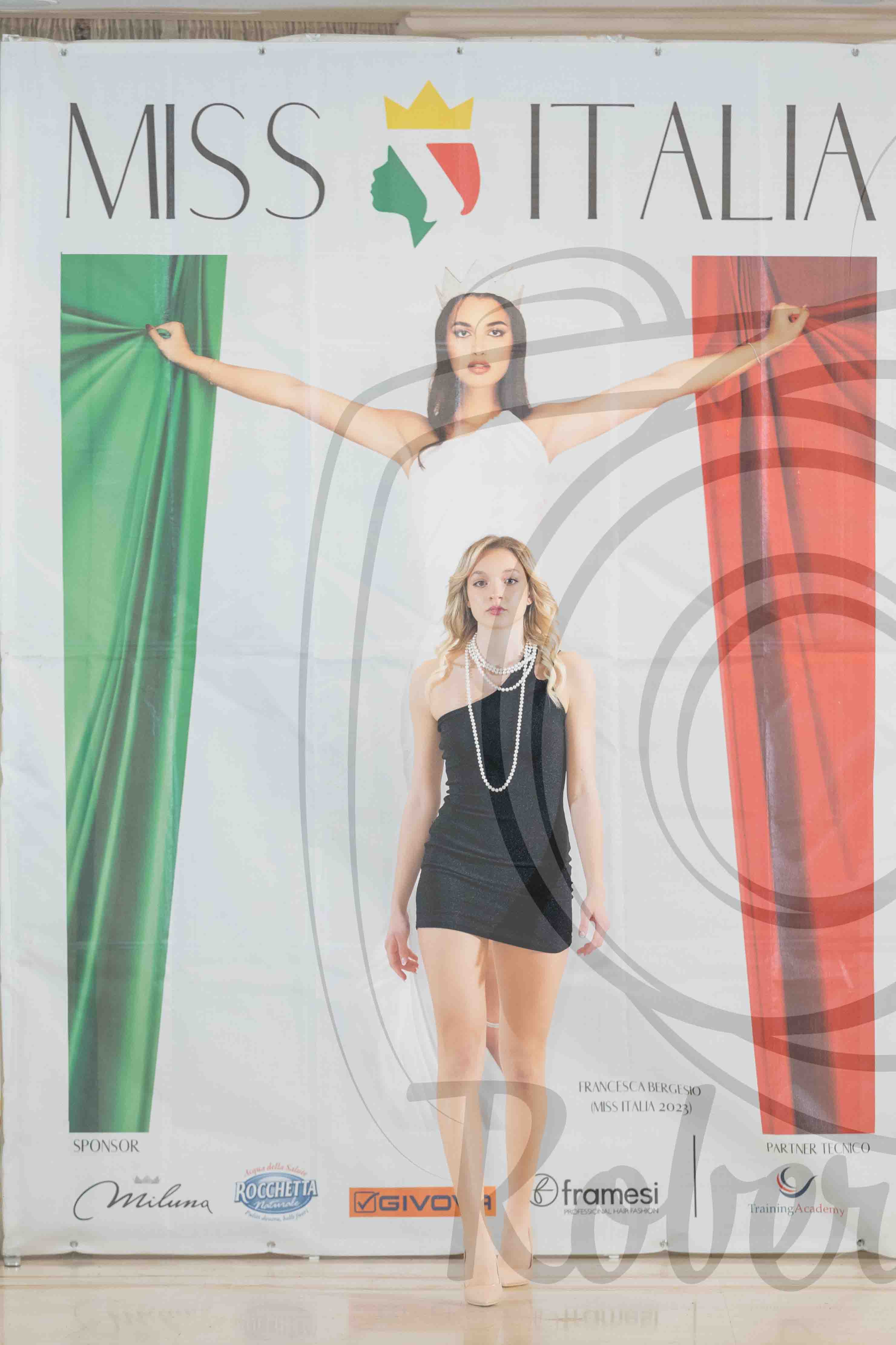 miss italia