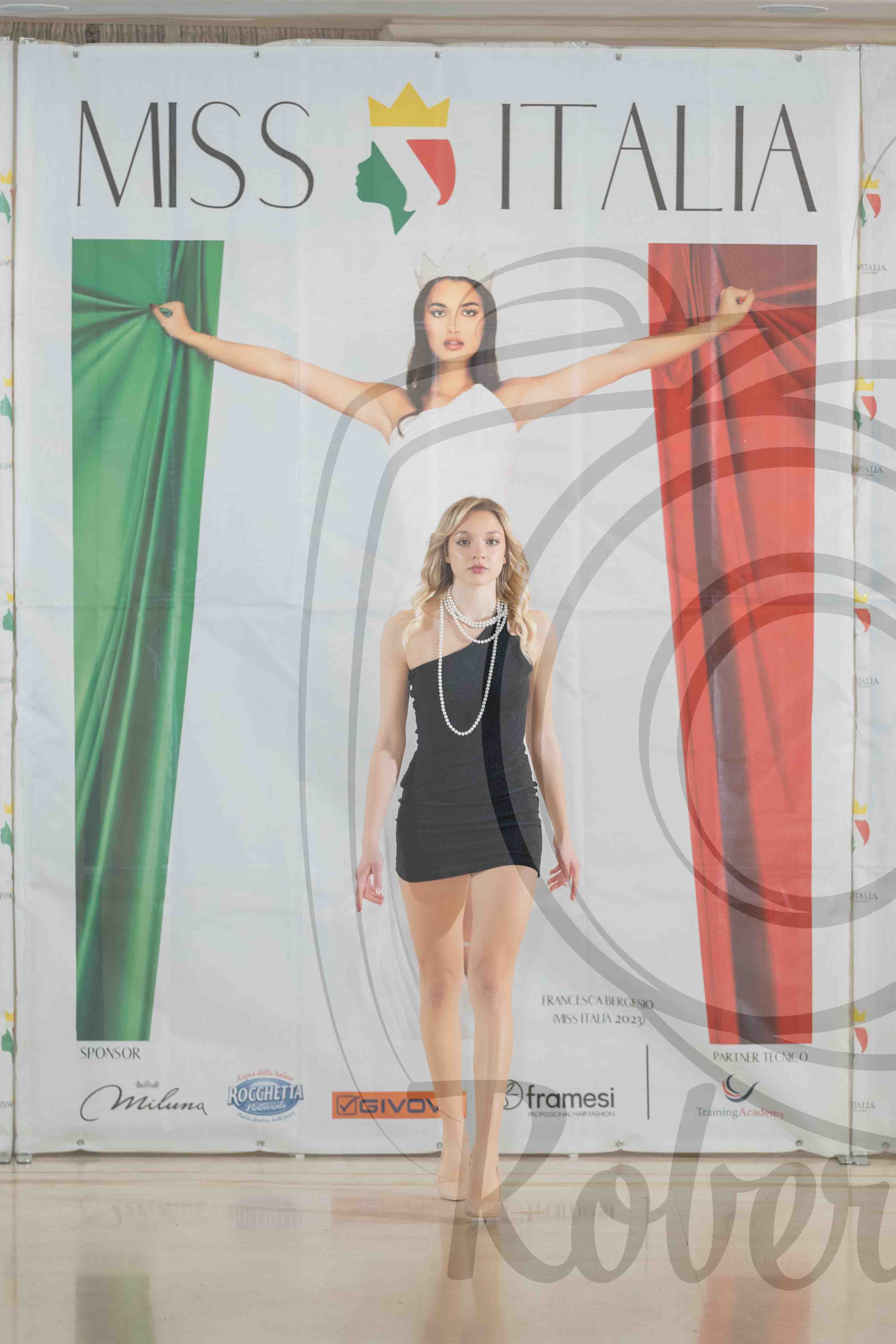 miss italia