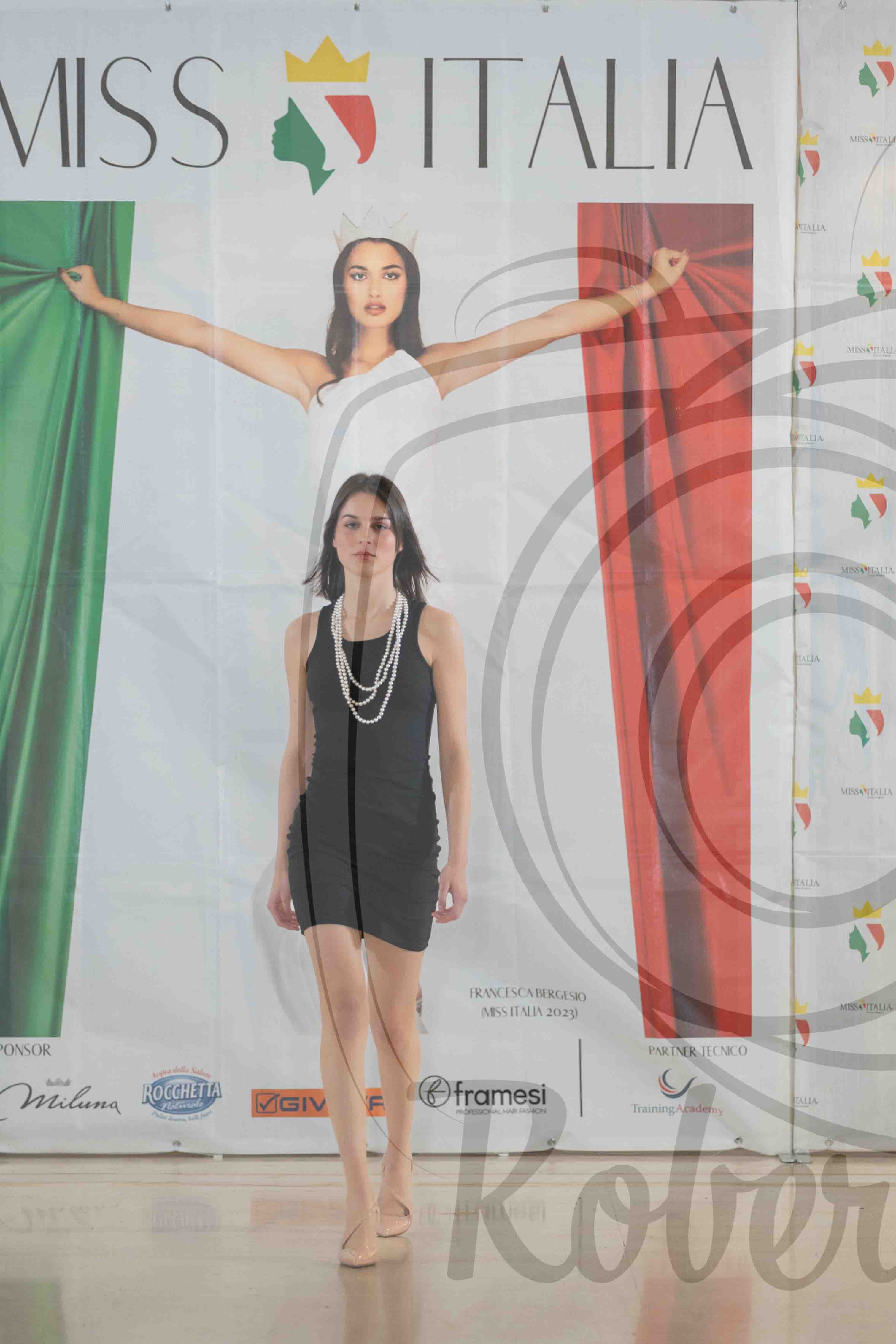 miss italia