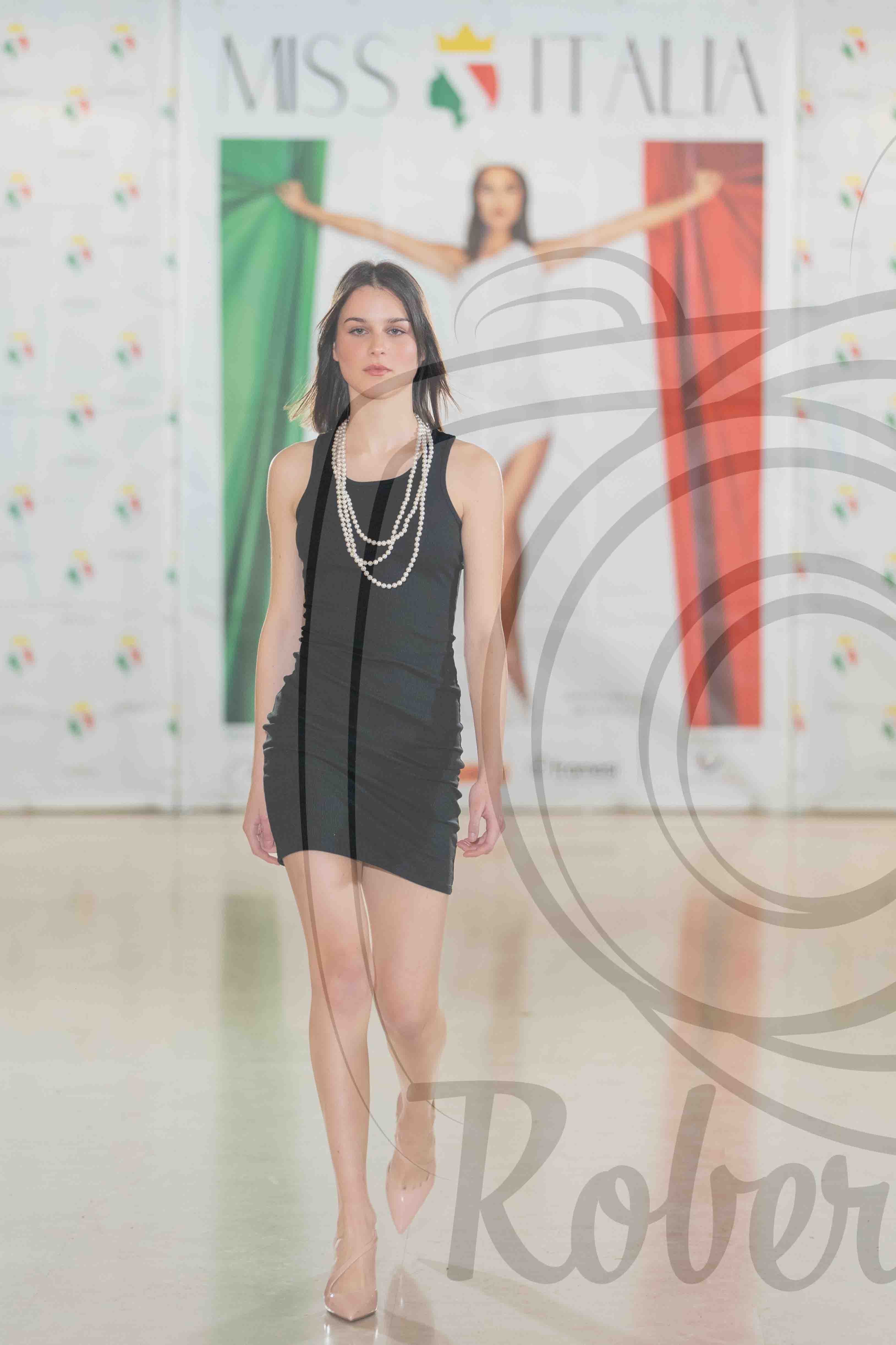miss italia