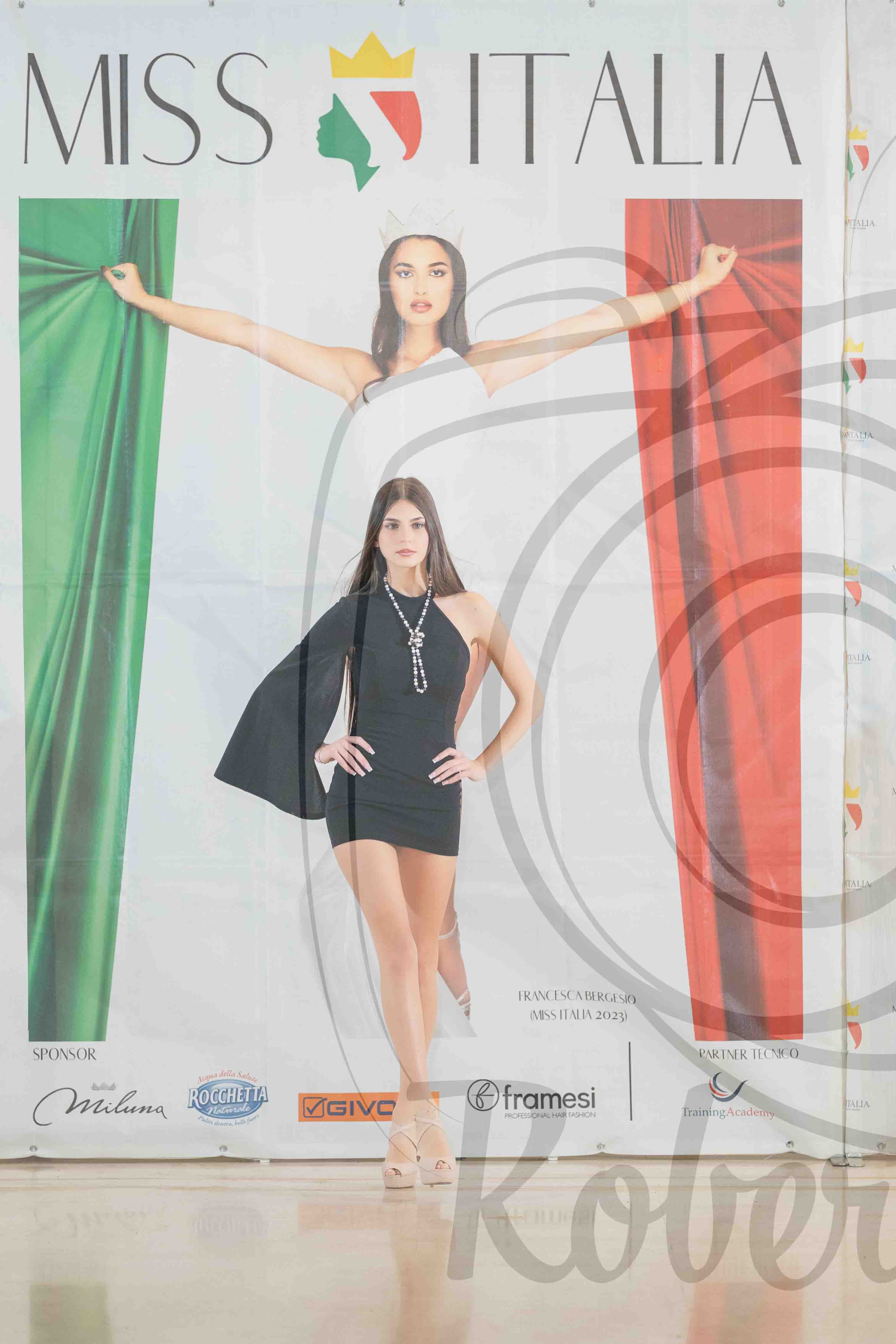 miss italia