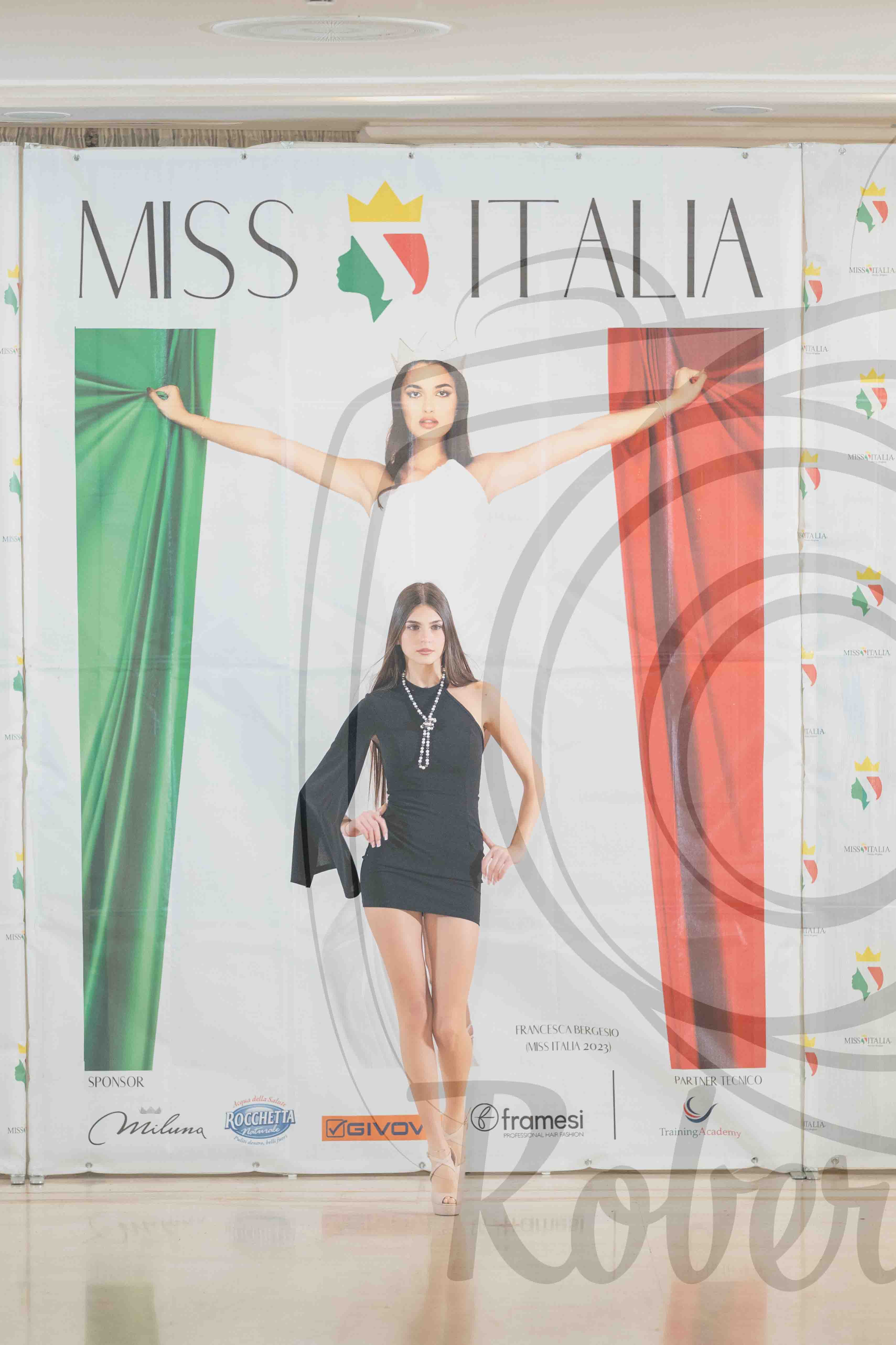 miss italia