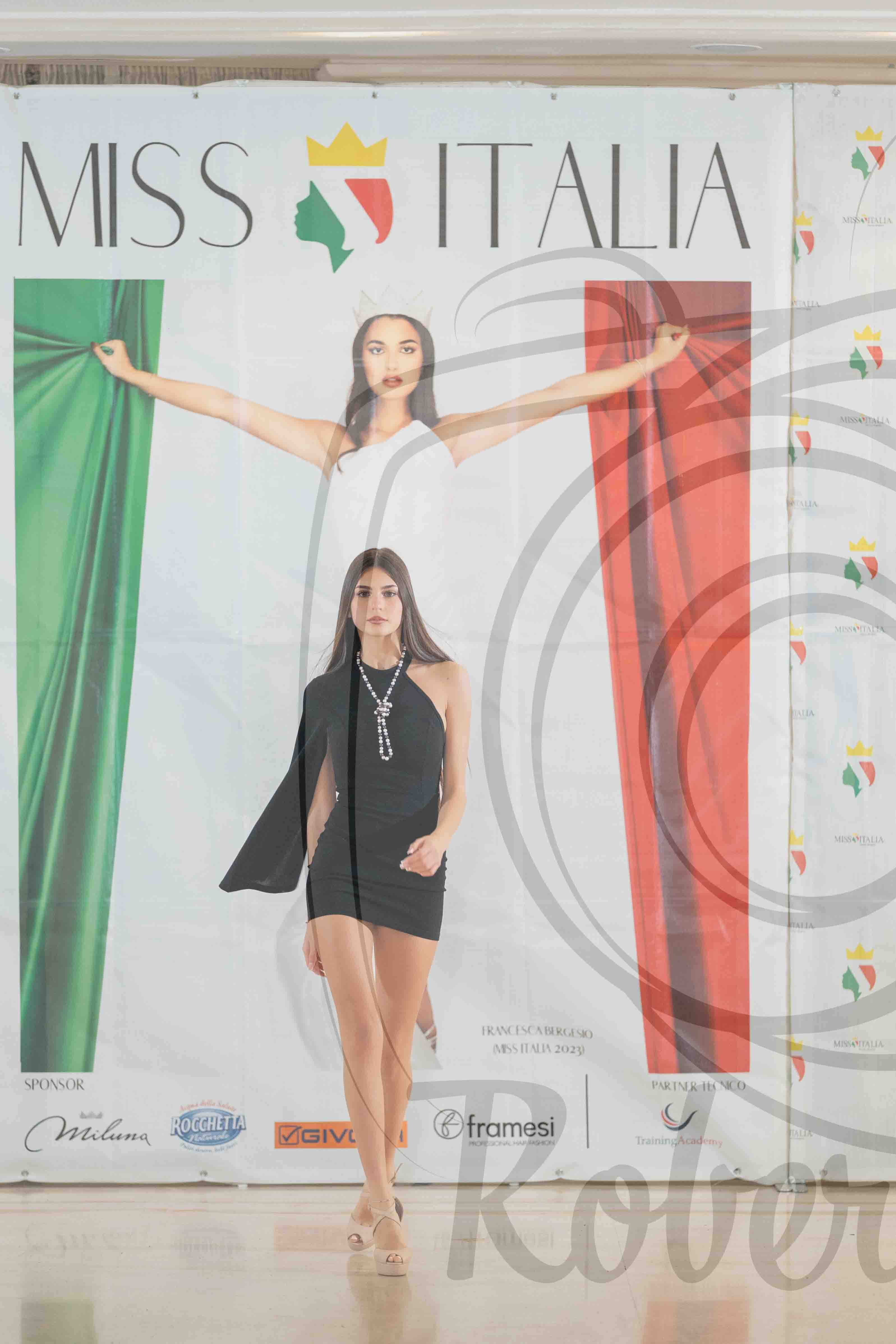 miss italia