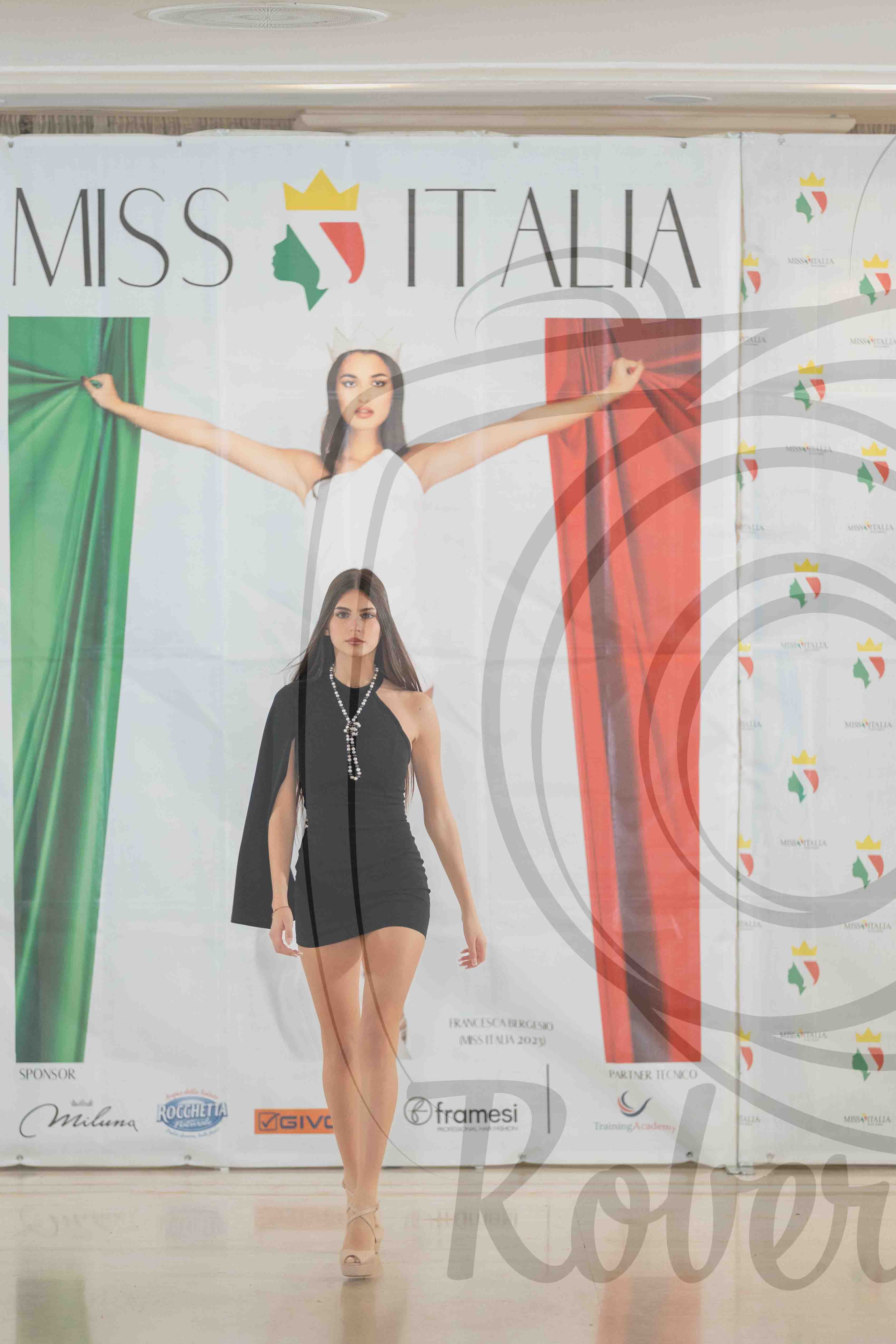 miss italia