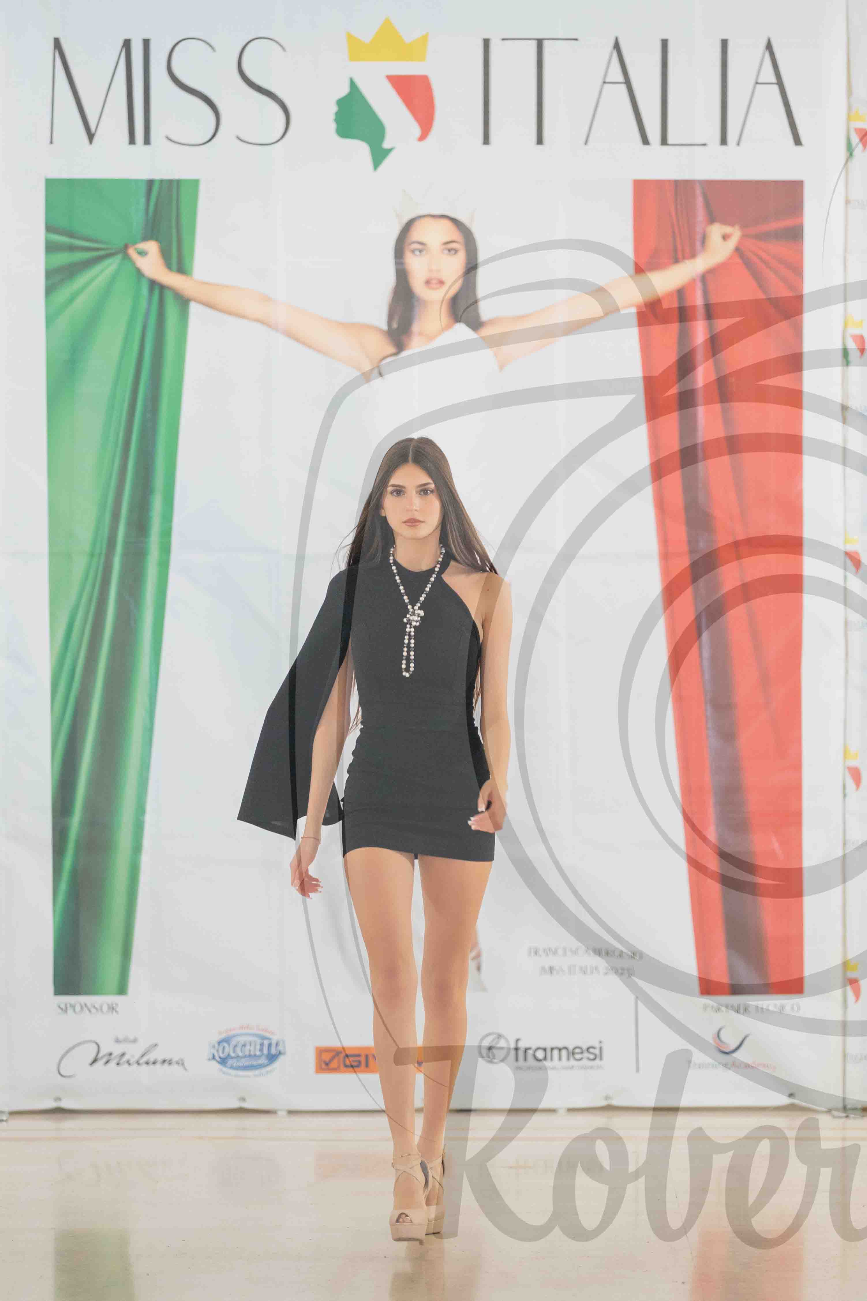 miss italia