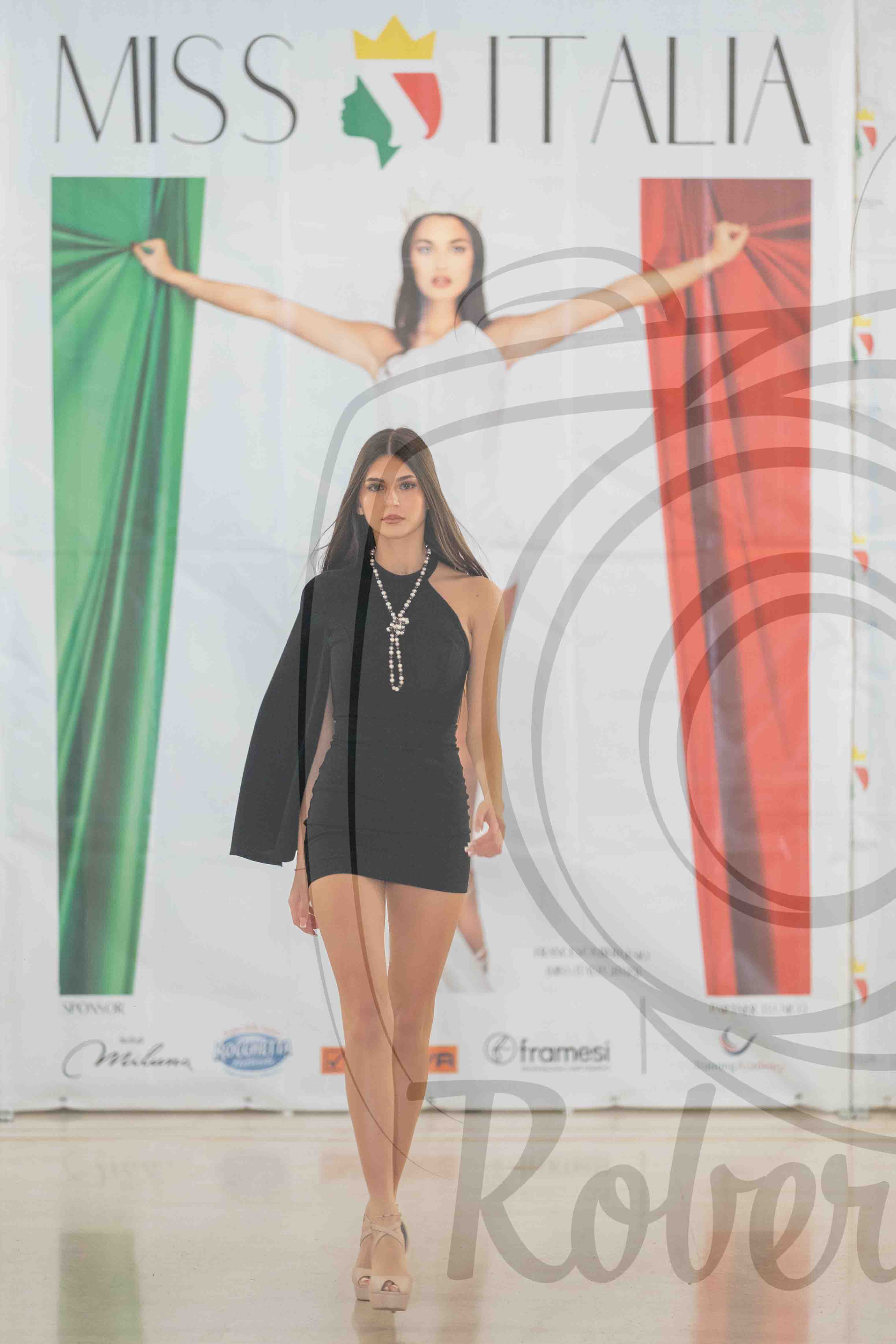 miss italia