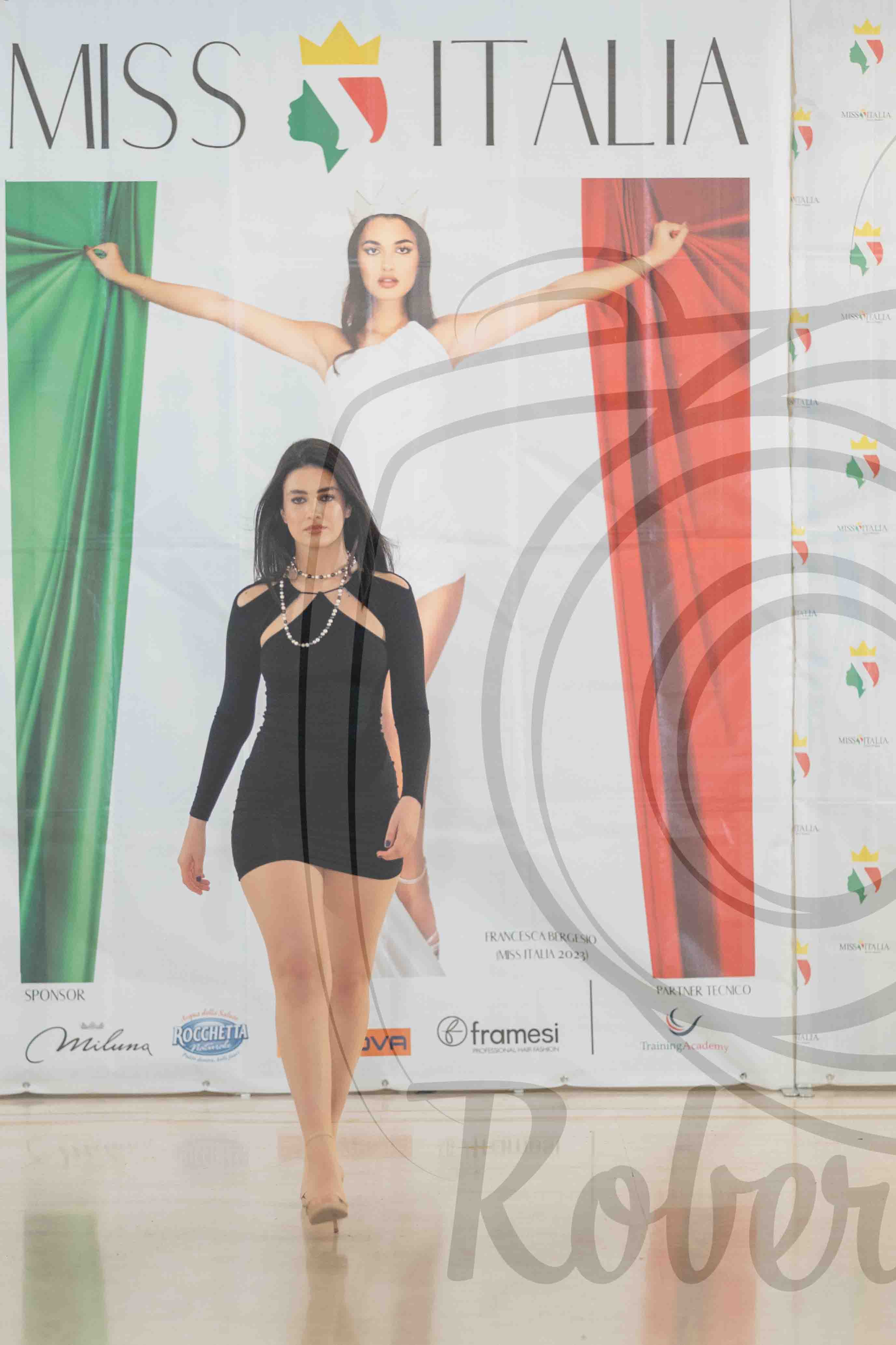 miss italia