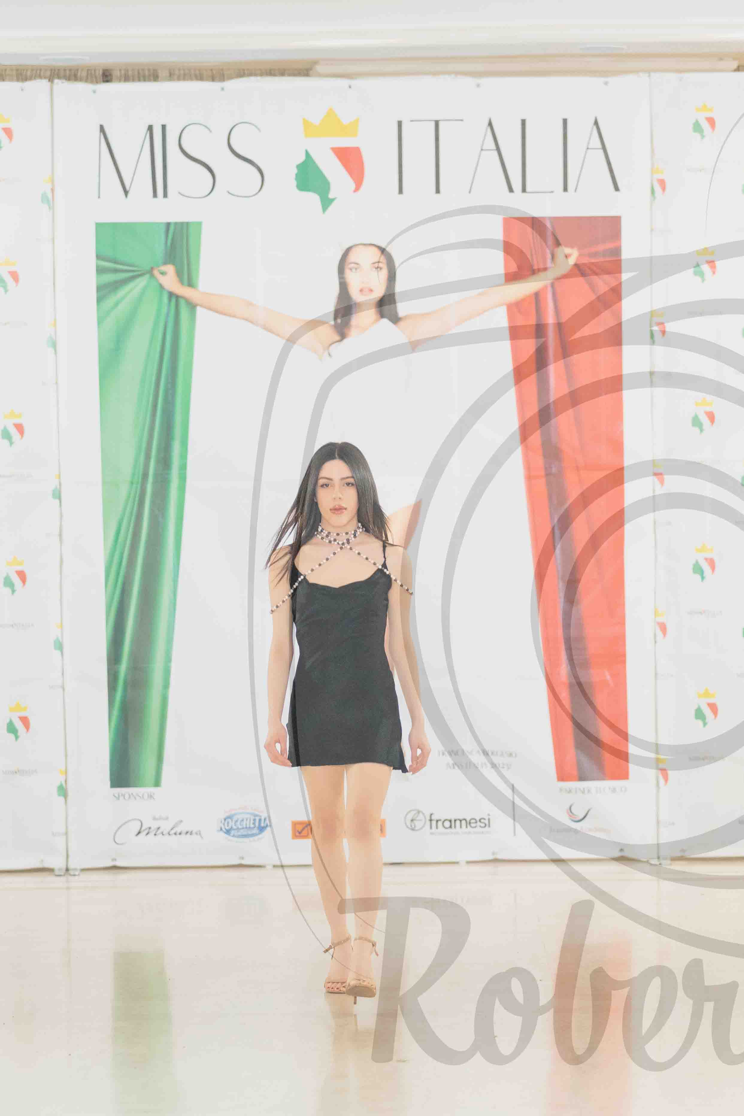 miss italia