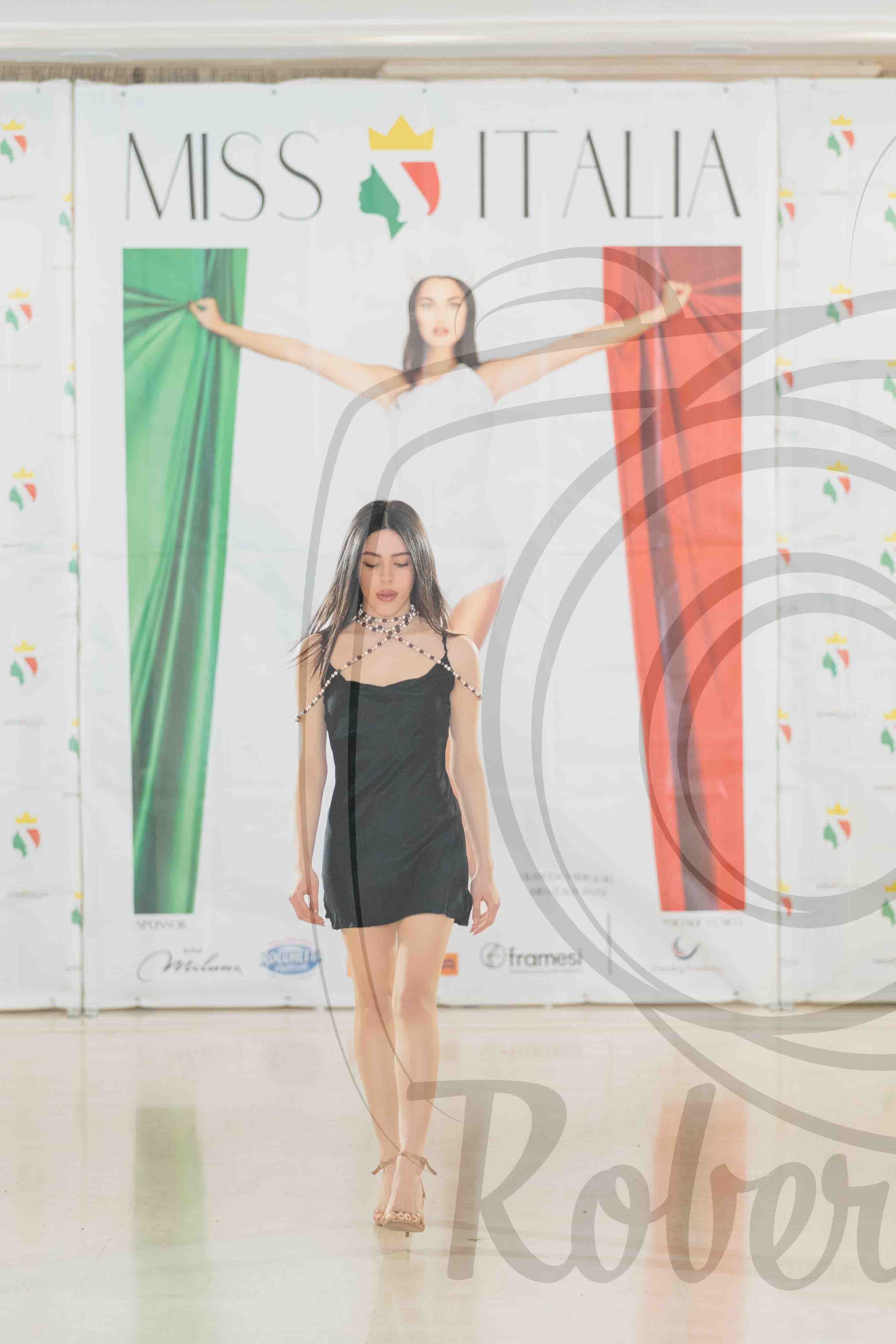 miss italia